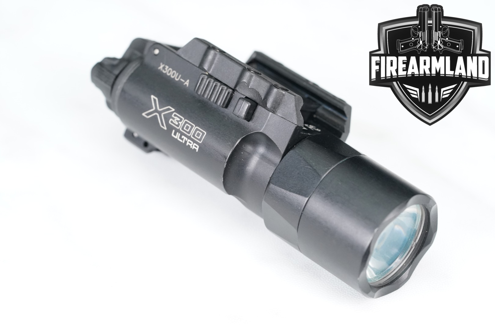 Used SureFire X300 Ultra X300U-A Auction | FirearmLand