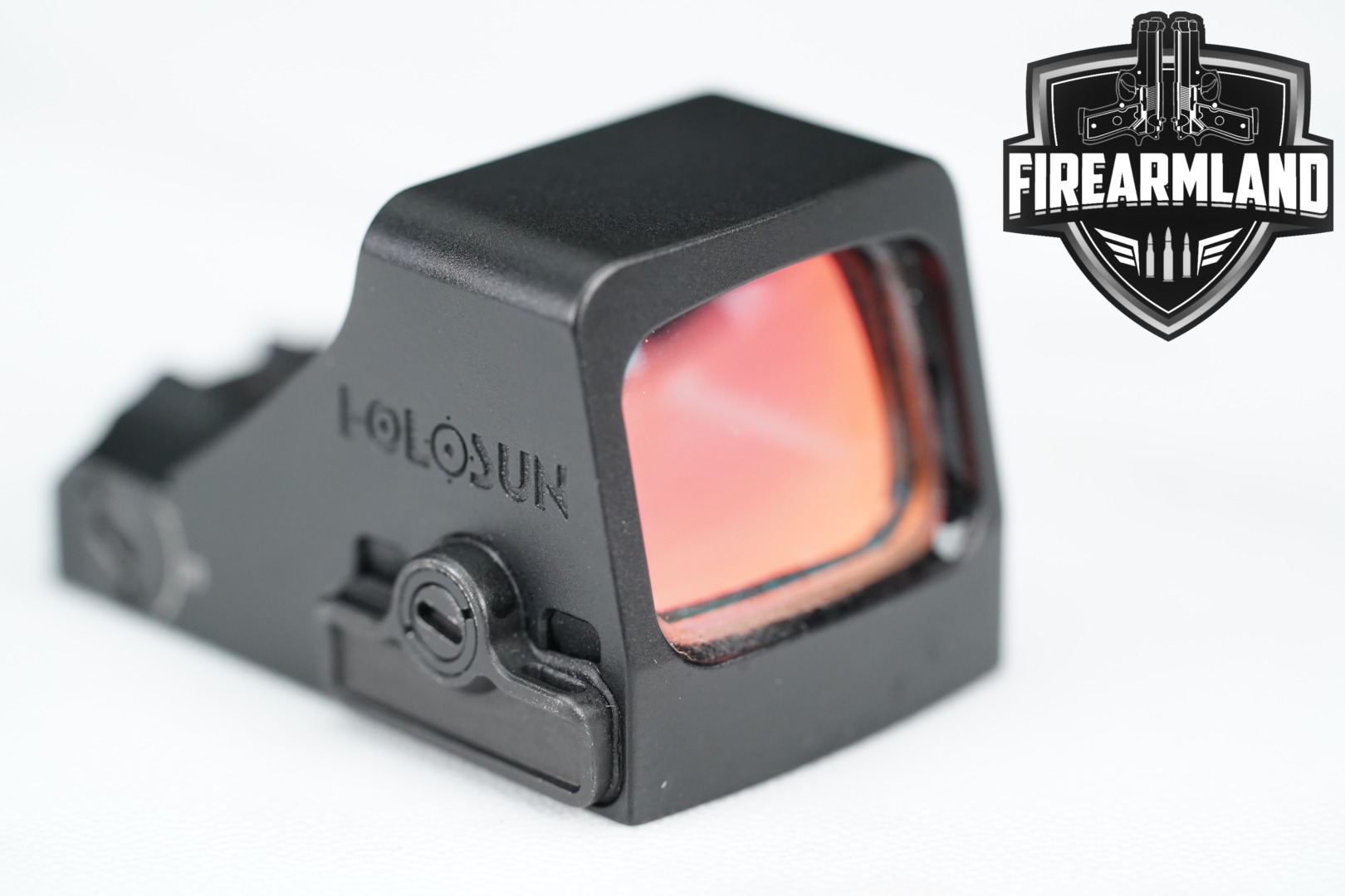 Holosun HE407K-GR-X2 in Excellent Condition Thumbnail