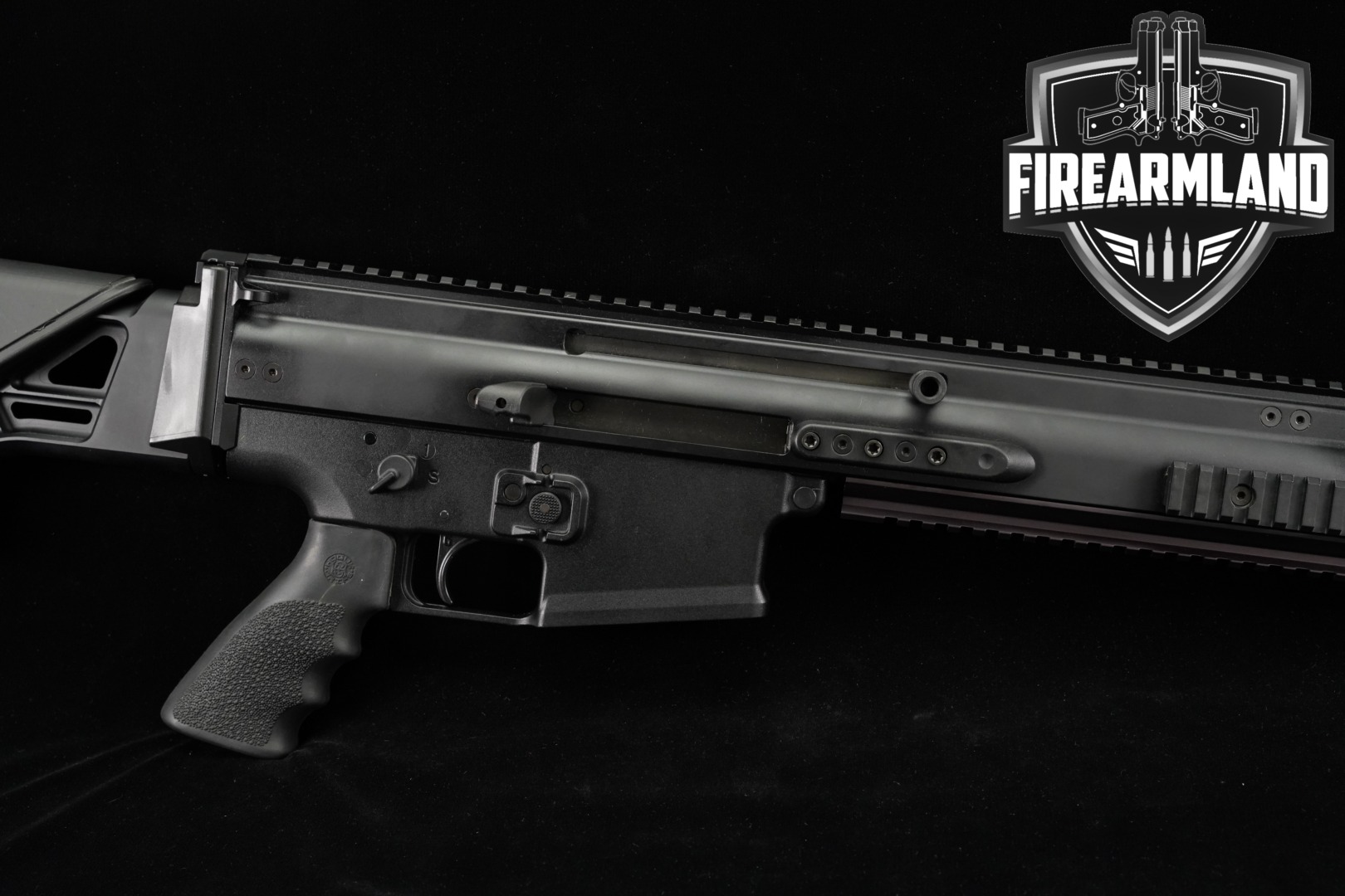 FN SCAR 20S RCH 7.62 NATO 20-S-img-0