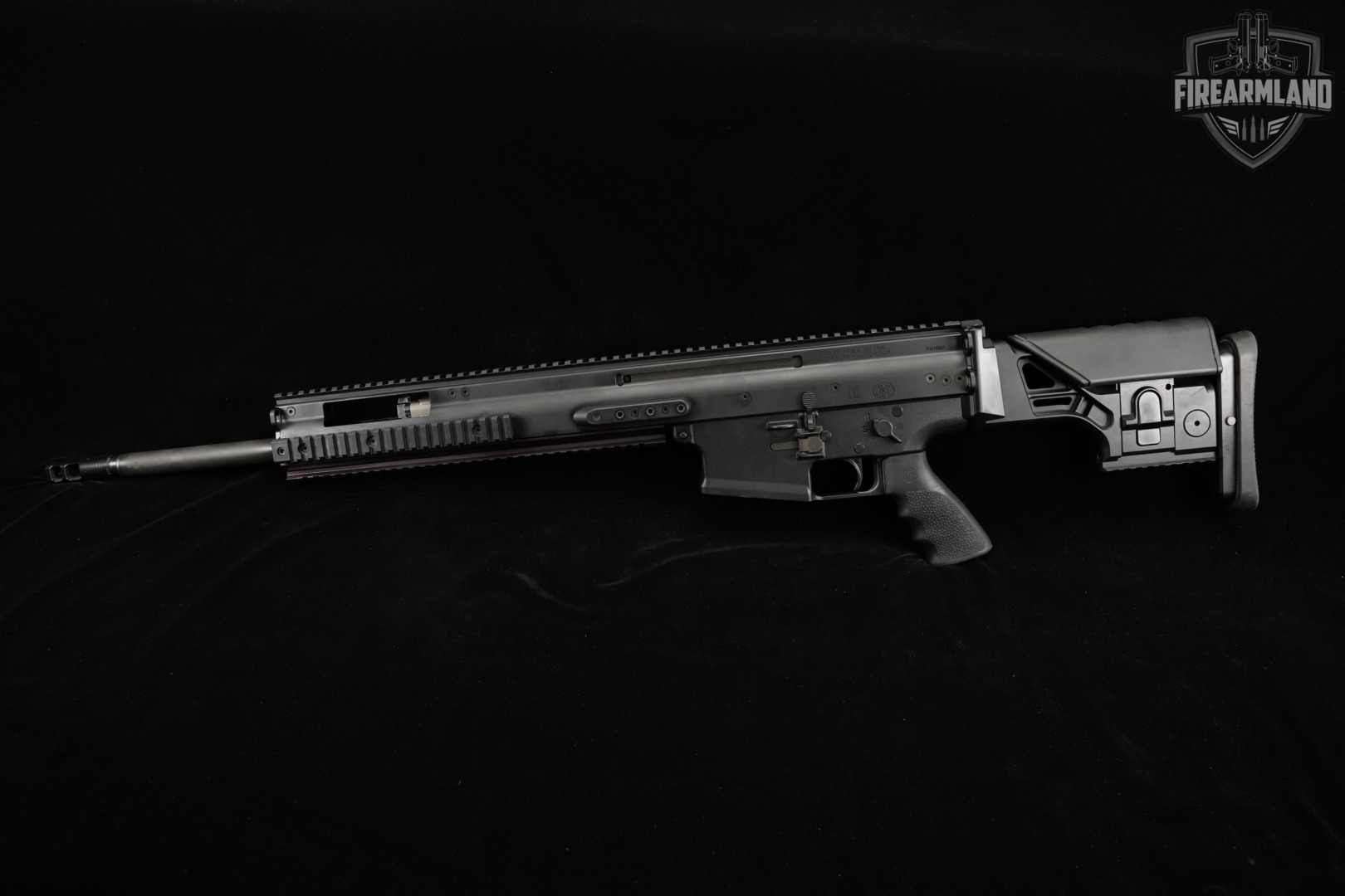 FN SCAR 20S RCH 7.62 NATO 20-S-img-2