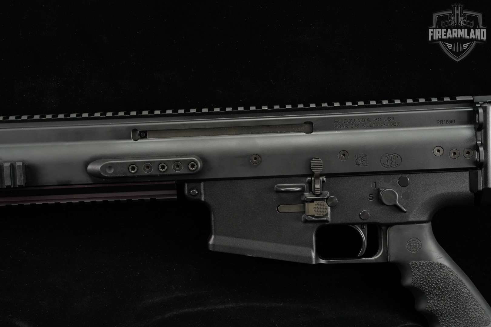 FN SCAR 20S RCH 7.62 NATO 20-S-img-8