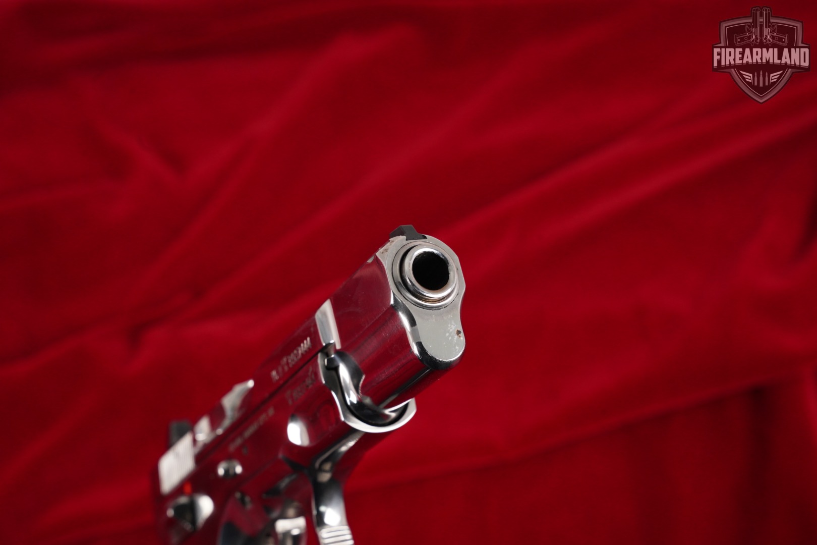 CZ 75 B 9mm 4.6" Stainless 75B CZ75B CZ75-img-10