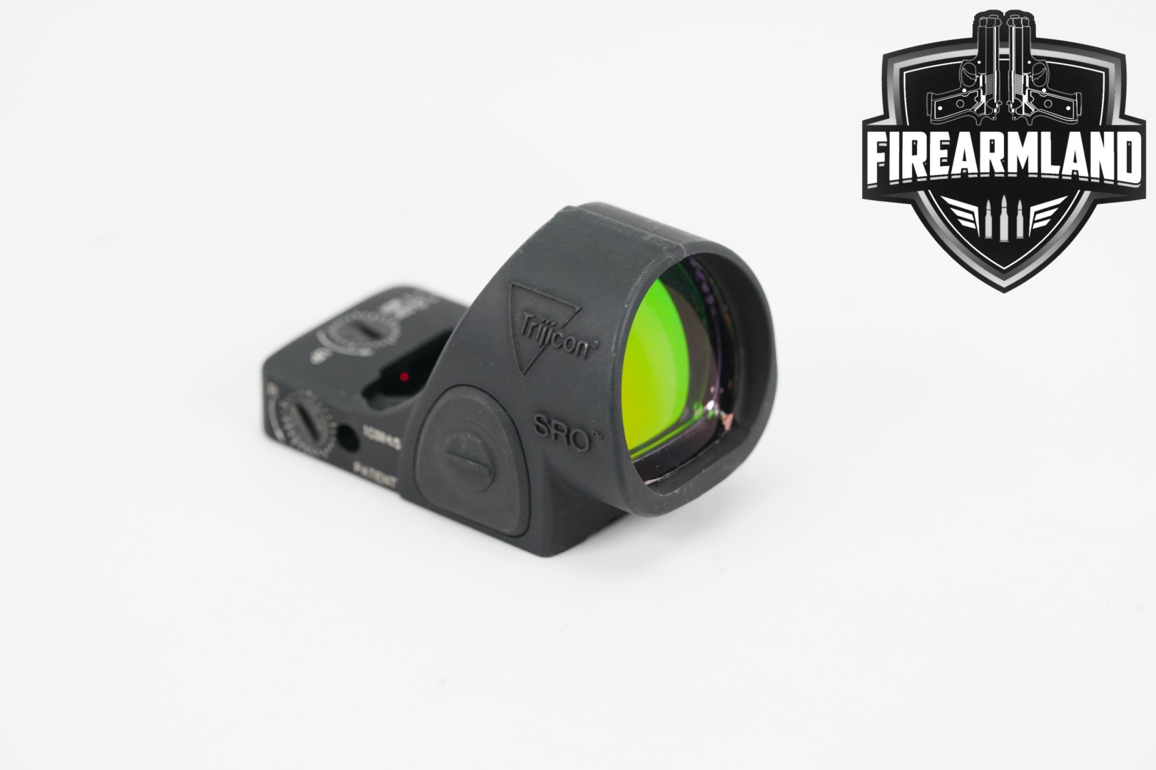 Trijicon SRO in Excellent Condition Thumbnail