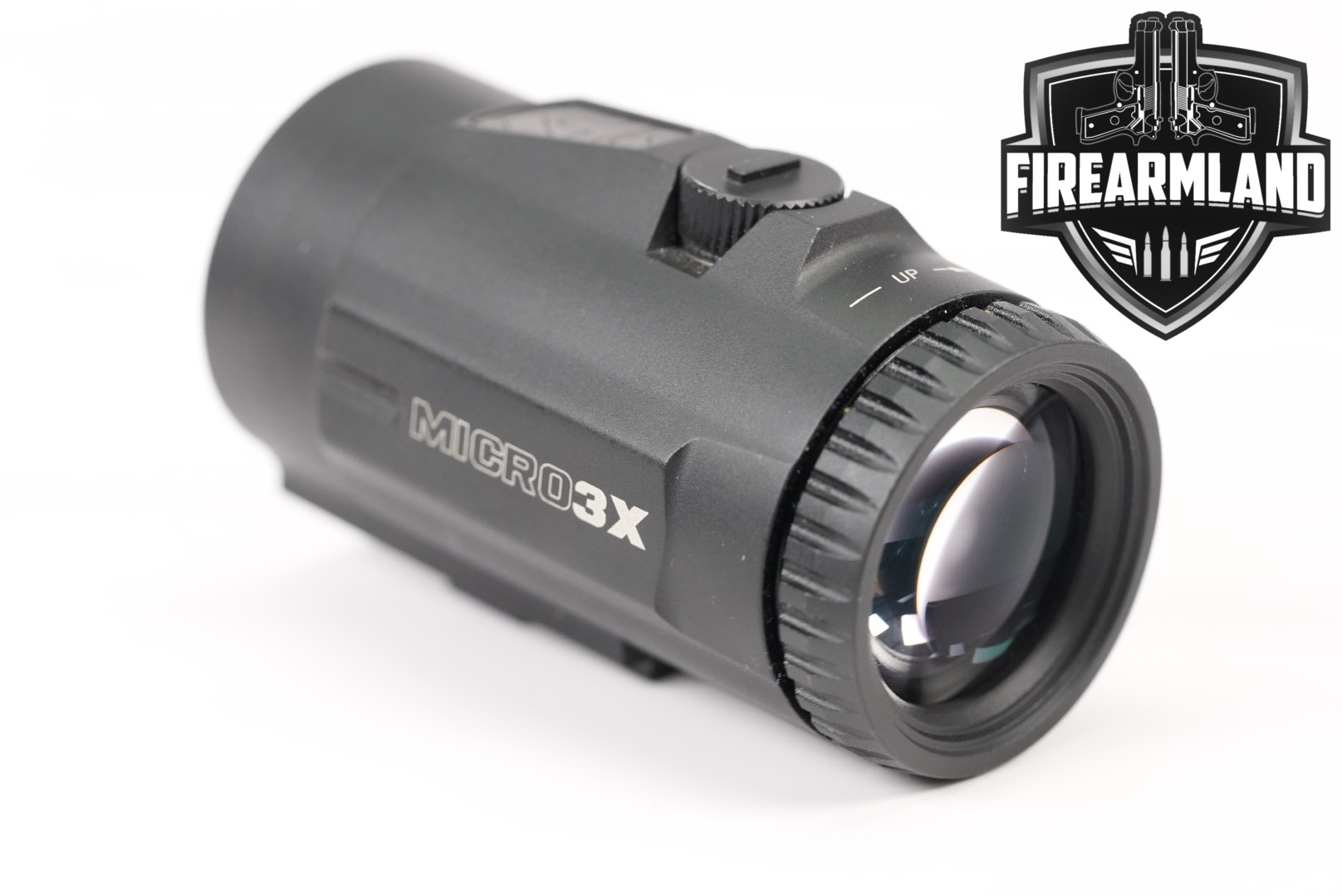 Vortex Optics Micro 3X in Excellent Condition Thumbnail