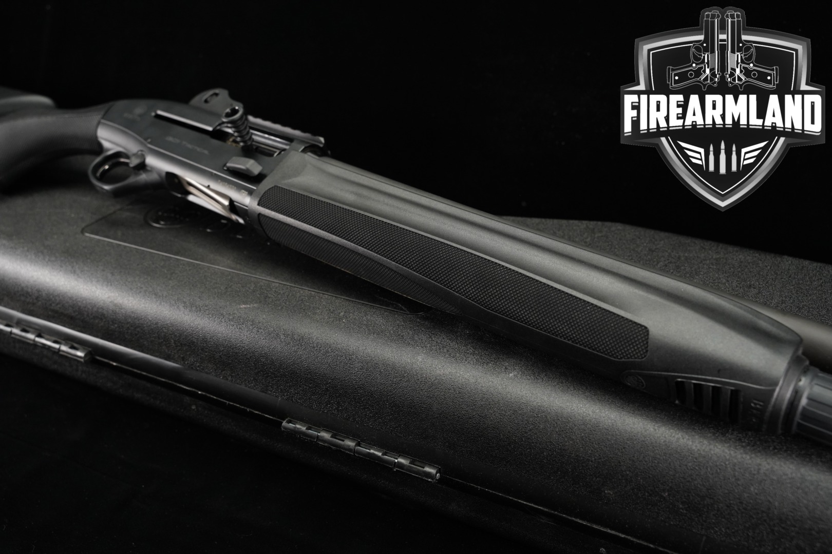 Used Beretta 1301 Comp Auction | FirearmLand