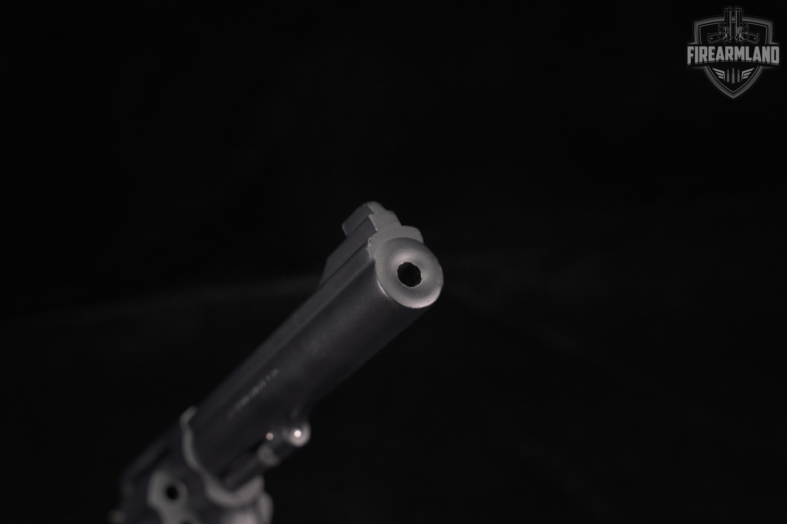 Smith & Wesson Model 17-5 K-22 Masterpiece S&W 22LR 6" Blued DA/SA-img-10