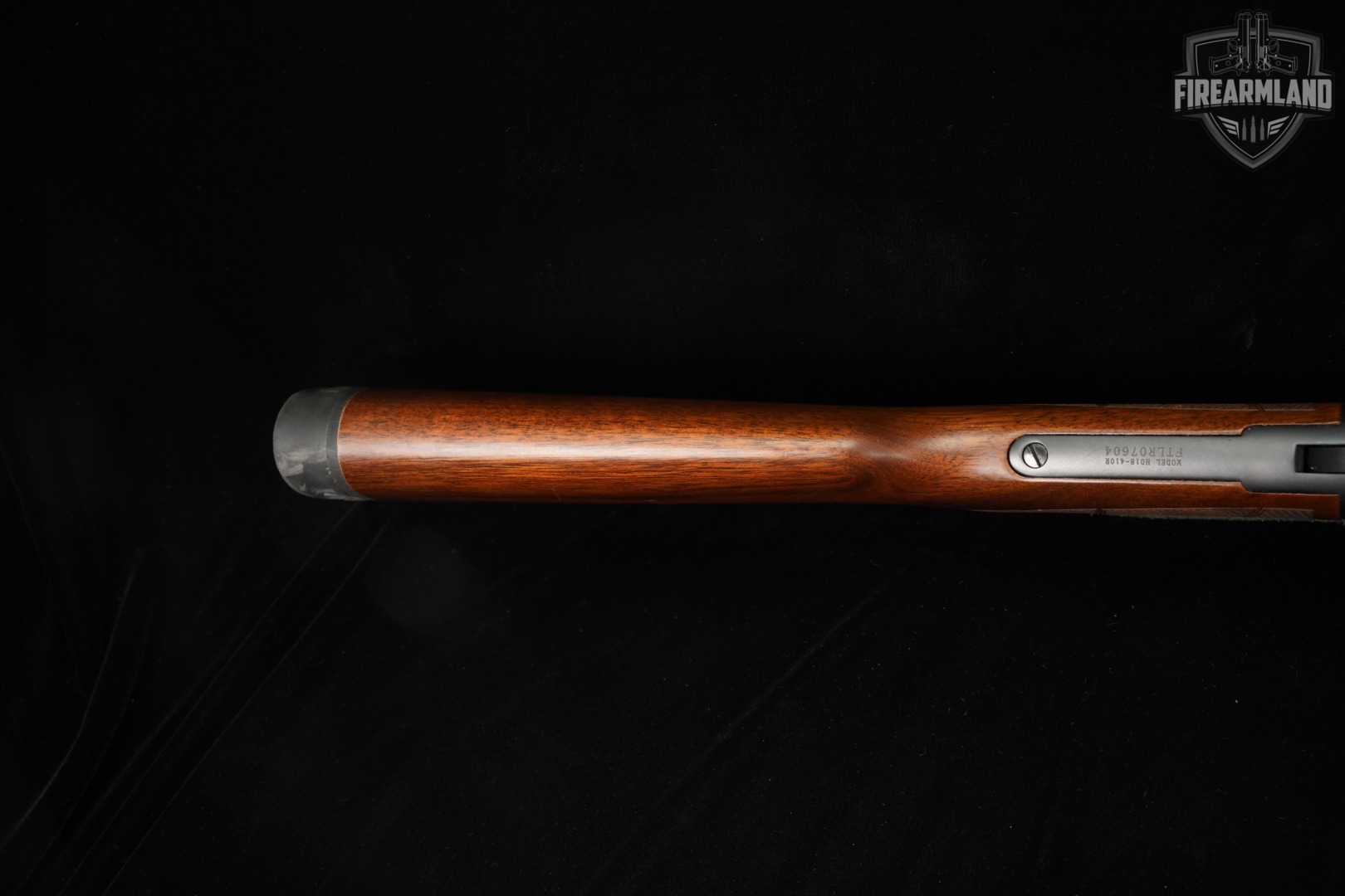 Henry Model H018-410R .410 Bore 20" Blued & Walnut 2.5"-img-10