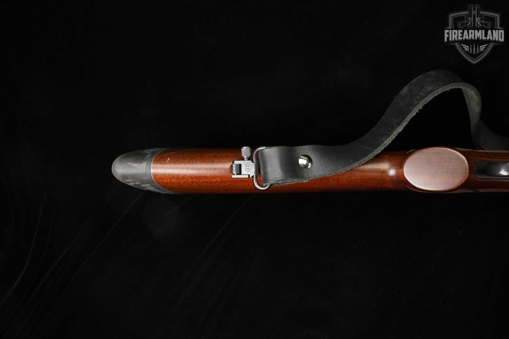 Henry Model H018-410R .410 Bore 20" Blued & Walnut 2.5"-img-13