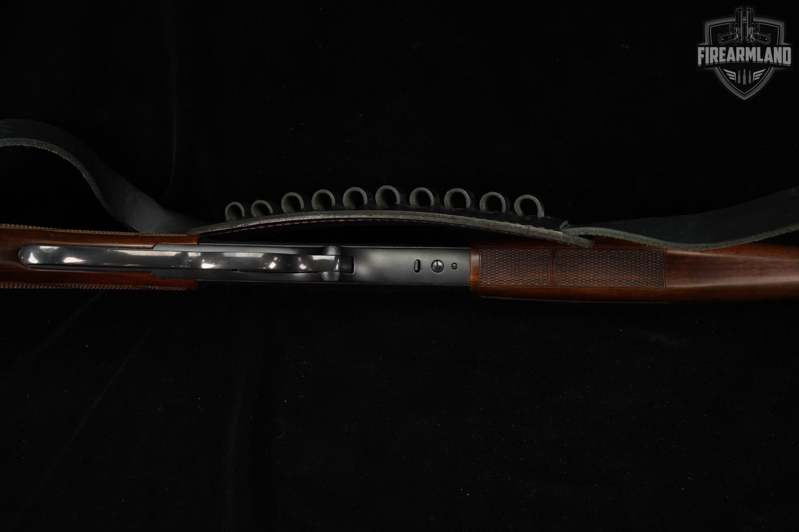 Henry Model H018-410R .410 Bore 20" Blued & Walnut 2.5"-img-14