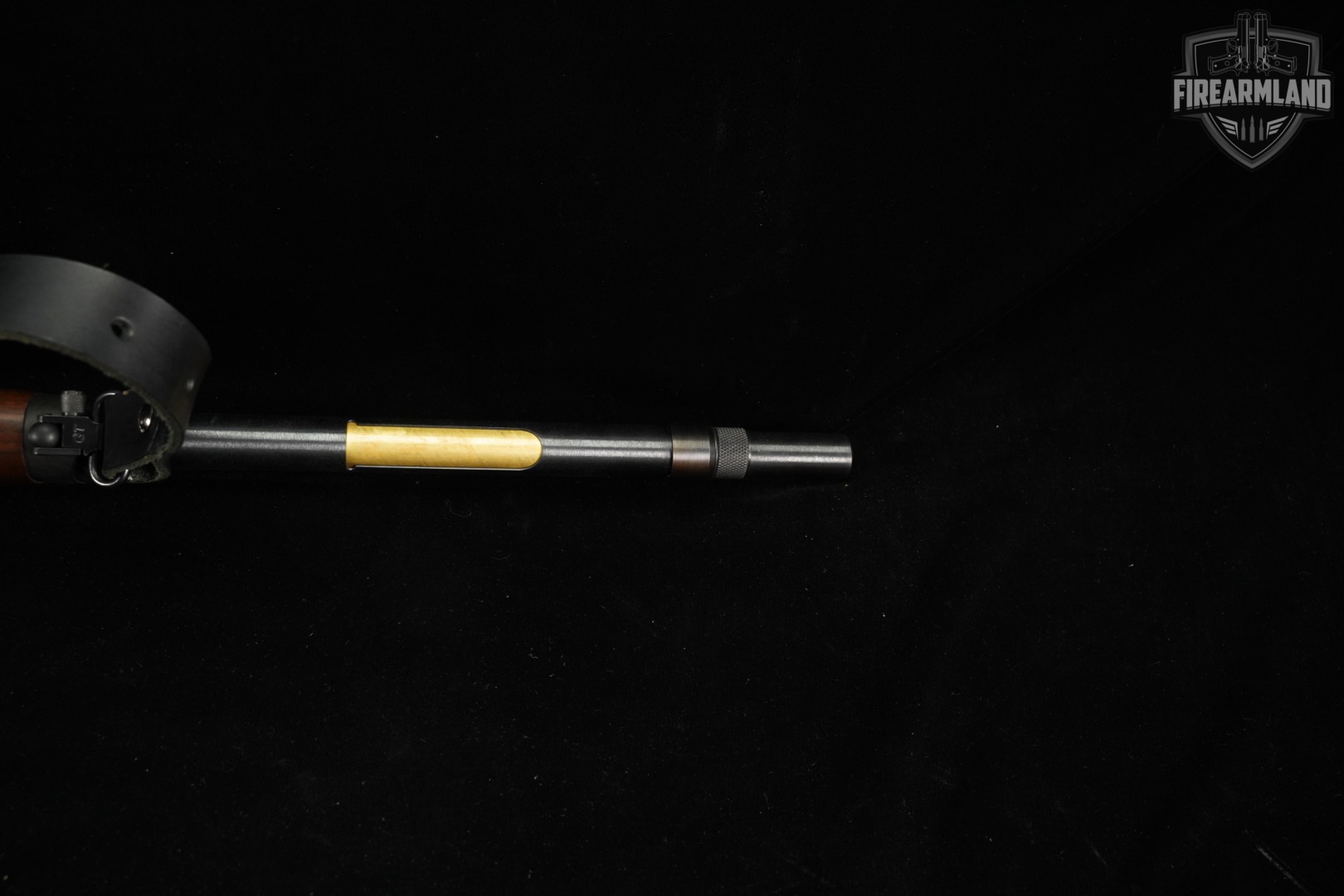 Henry Model H018-410R .410 Bore 20" Blued & Walnut 2.5"-img-15