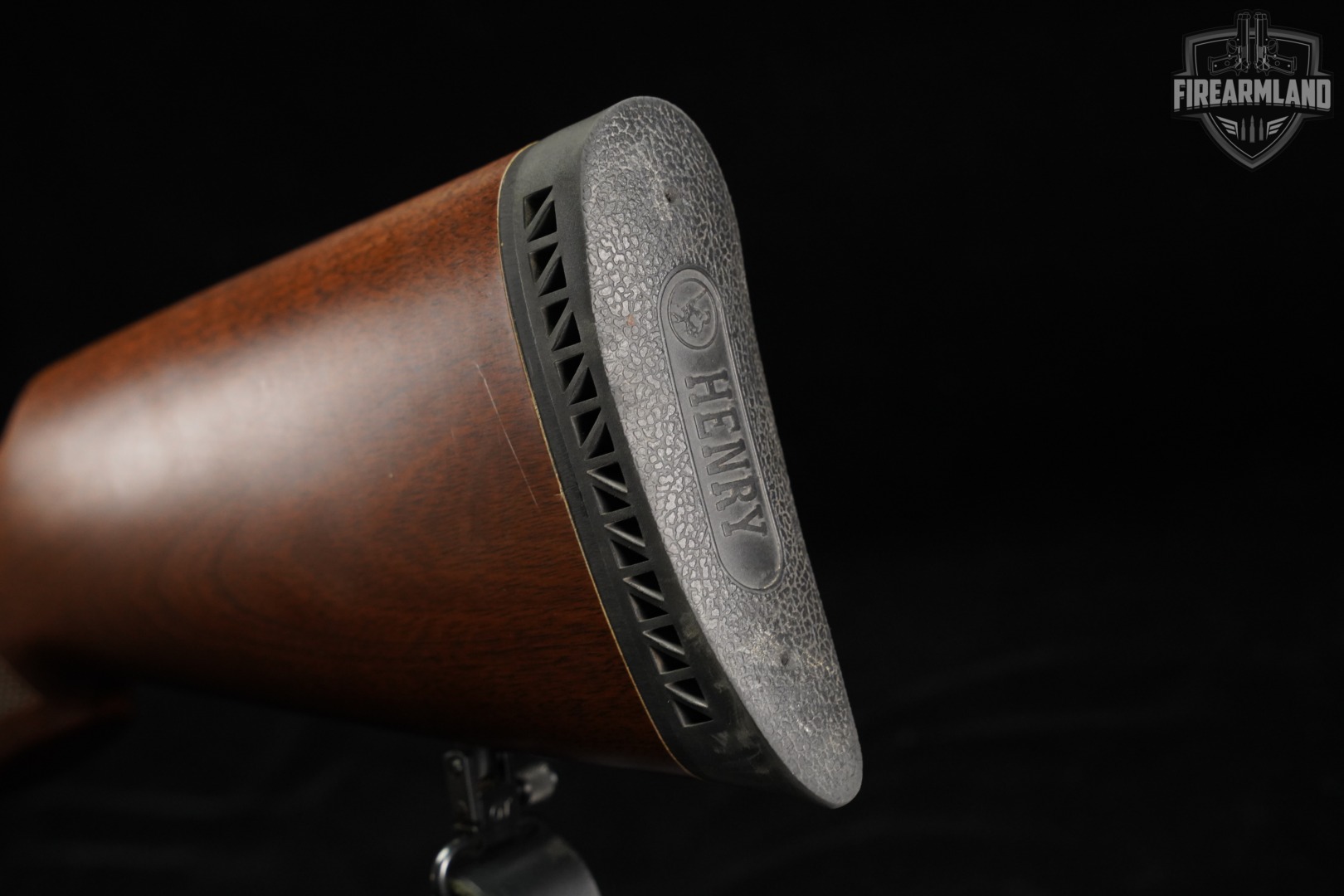 Henry Model H018-410R .410 Bore 20" Blued & Walnut 2.5"-img-17