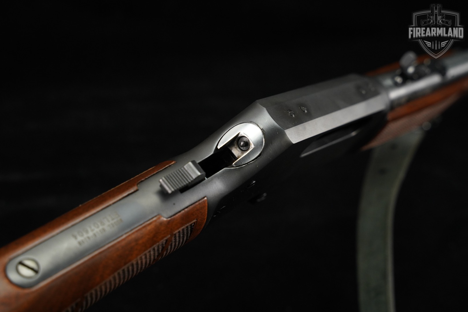 Henry Model H018-410R .410 Bore 20" Blued & Walnut 2.5"-img-22
