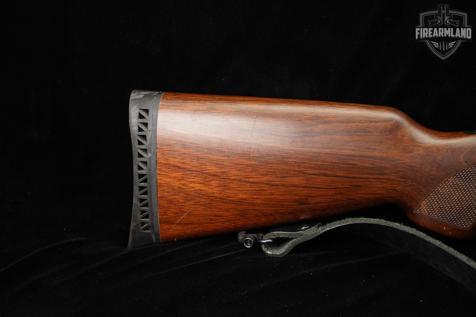 Henry Model H018-410R .410 Bore 20" Blued & Walnut 2.5"-img-3