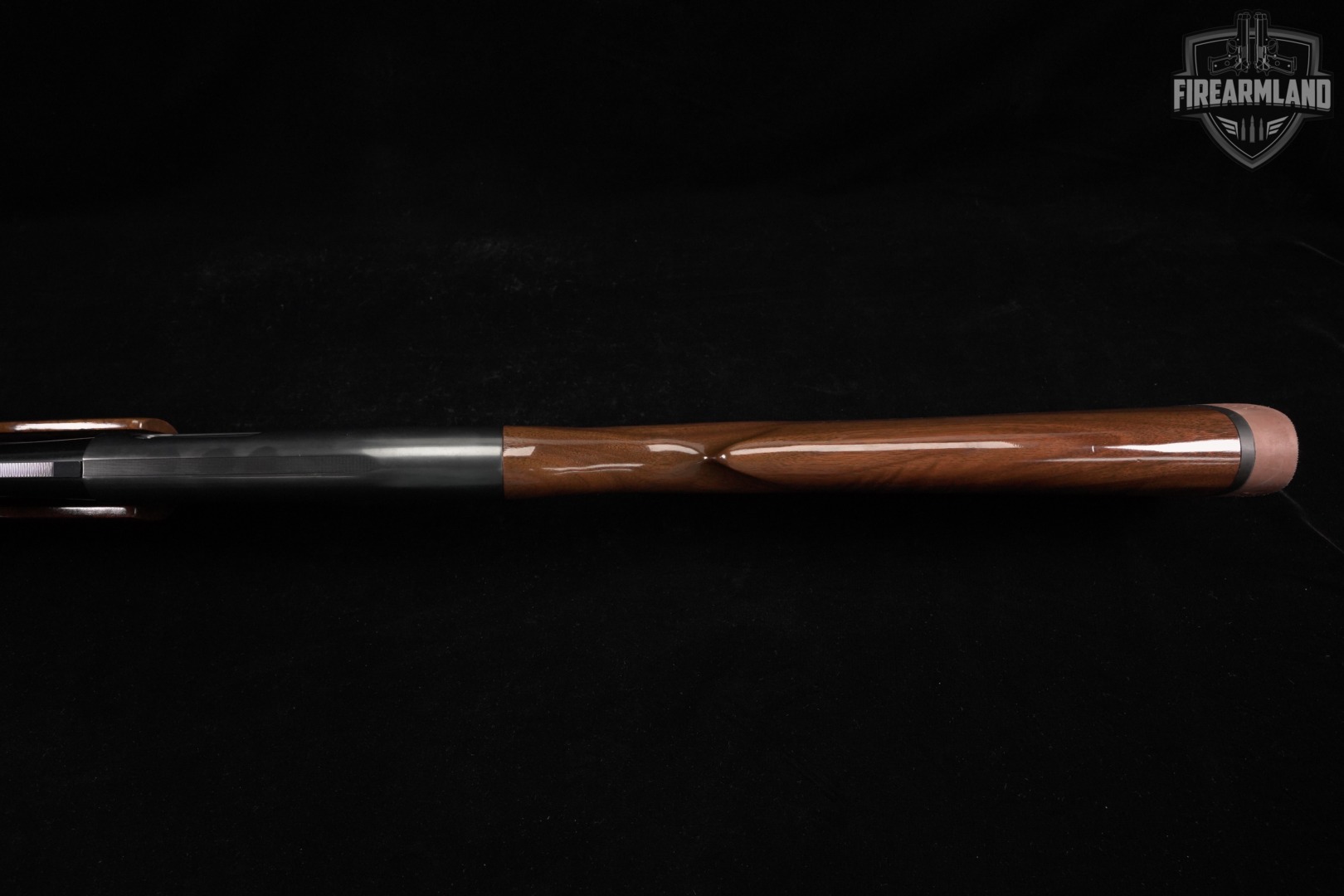 Remington Model 870 Wingmaster 12-Gauge 28" Blued & Walnut M870 VENT-RIB-img-10
