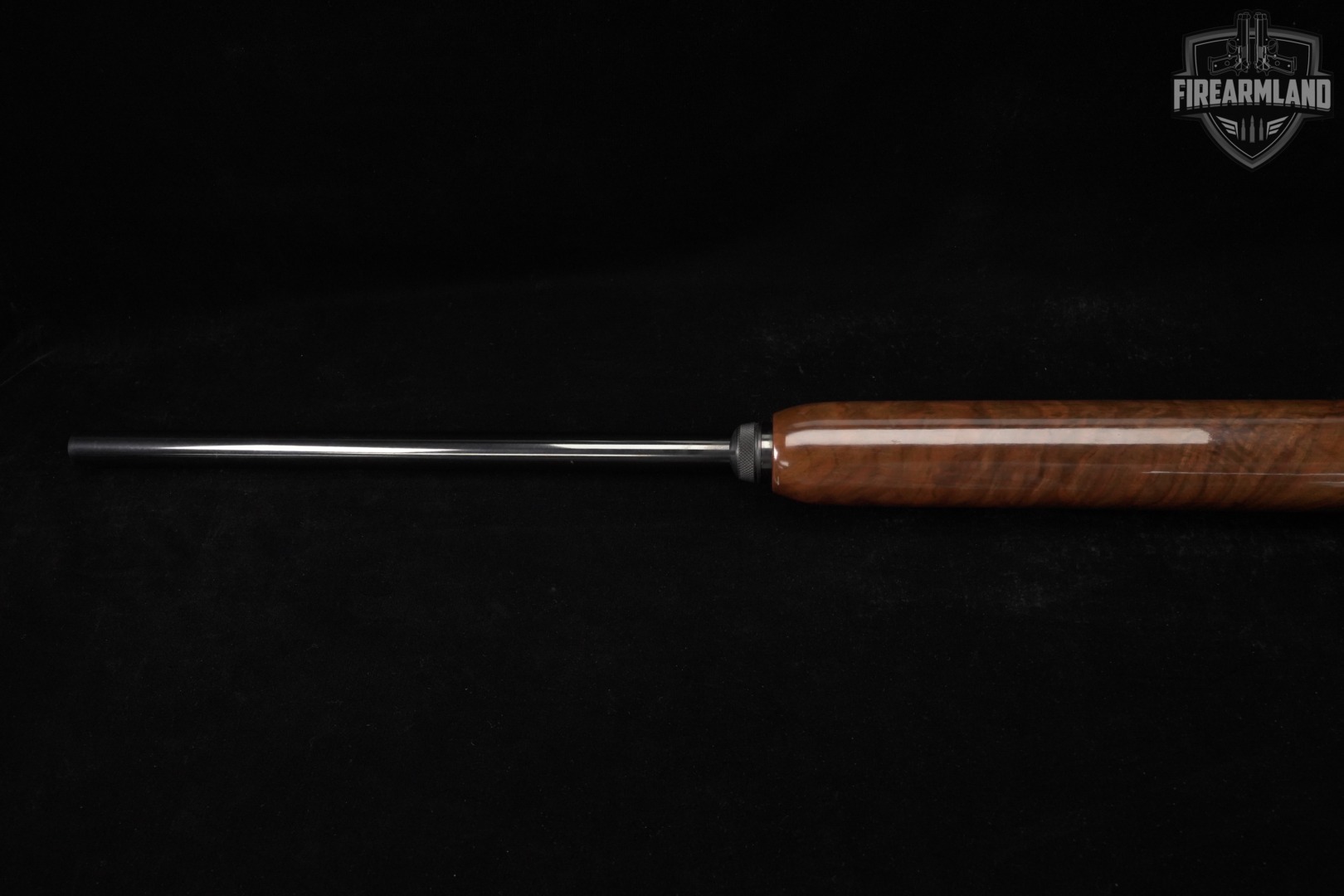 Remington Model 870 Wingmaster 12-Gauge 28" Blued & Walnut M870 VENT-RIB-img-11