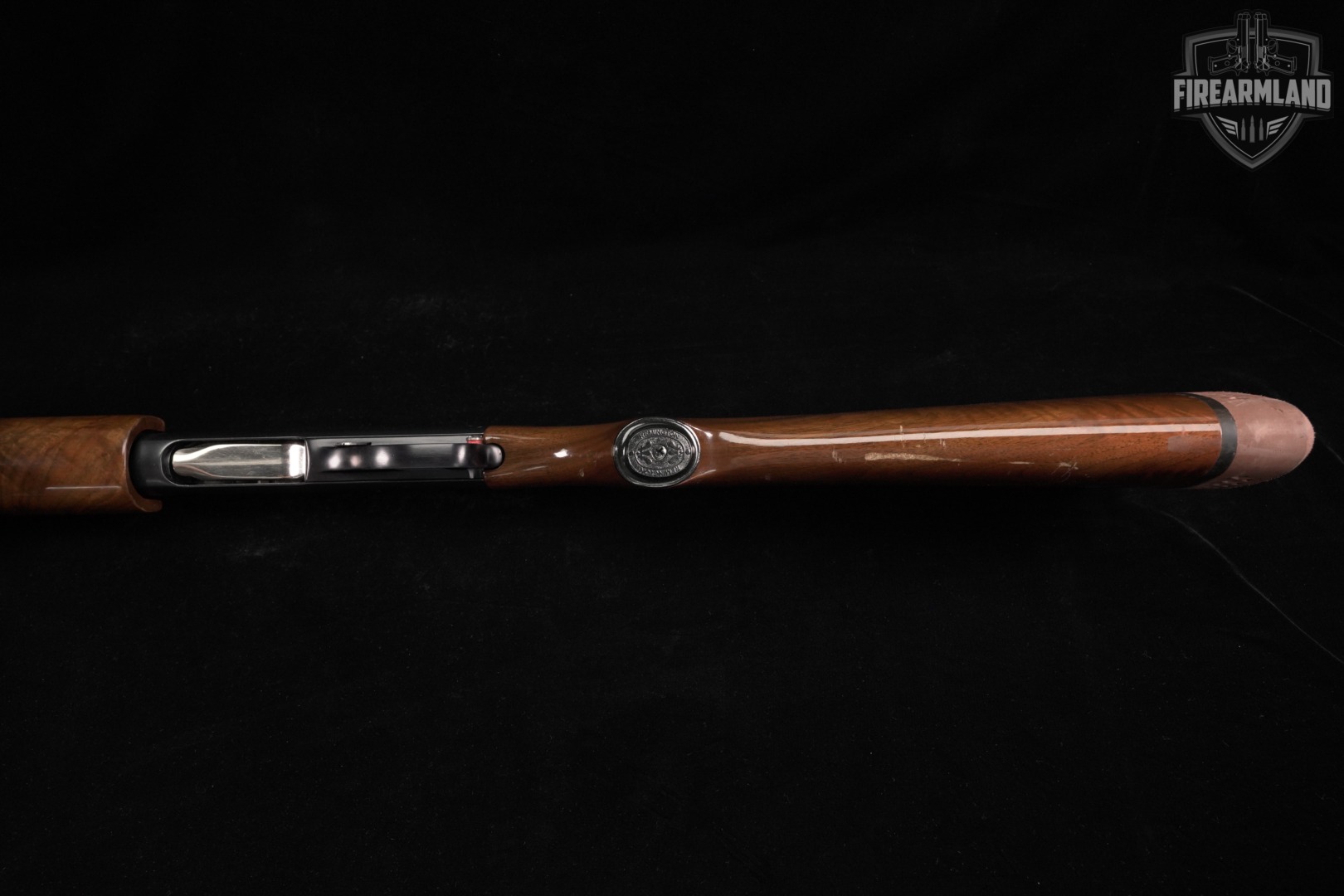 Remington Model 870 Wingmaster 12-Gauge 28" Blued & Walnut M870 VENT-RIB-img-12