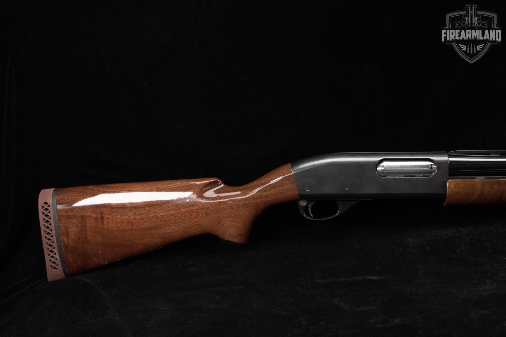 Remington Model 870 Wingmaster 12-Gauge 28" Blued & Walnut M870 VENT-RIB-img-4