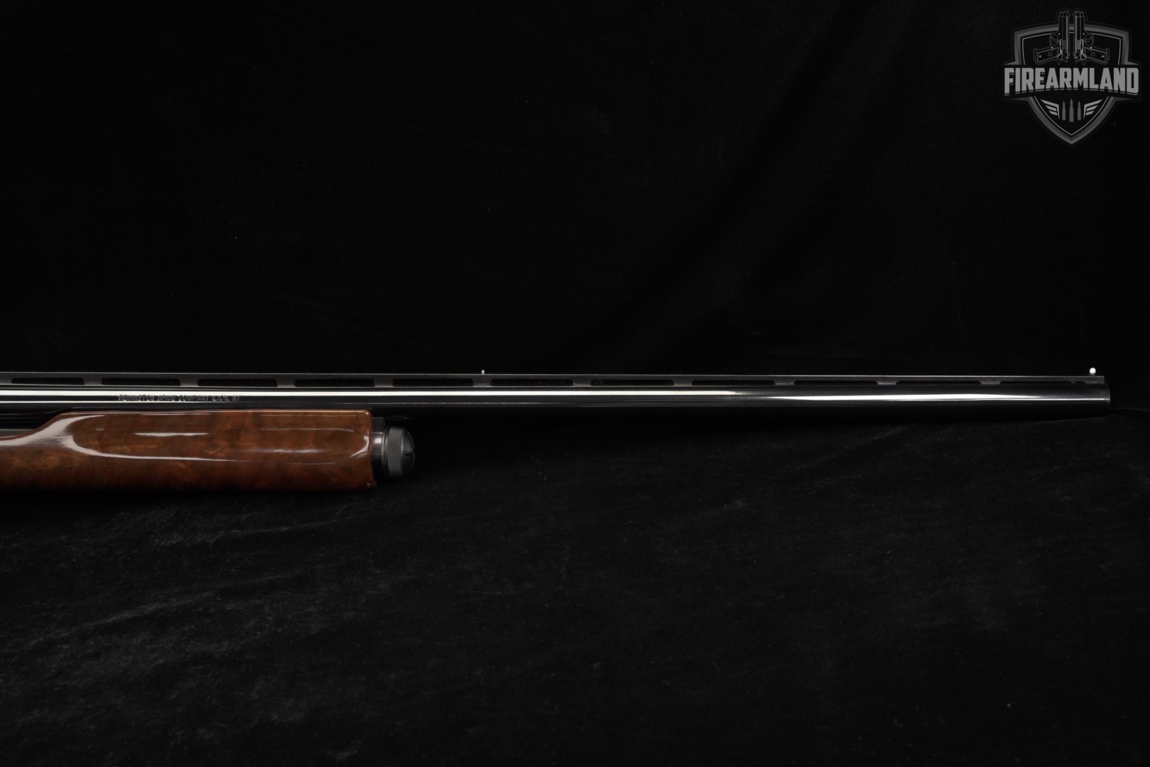 Remington Model 870 Wingmaster 12-Gauge 28" Blued & Walnut M870 VENT-RIB-img-5
