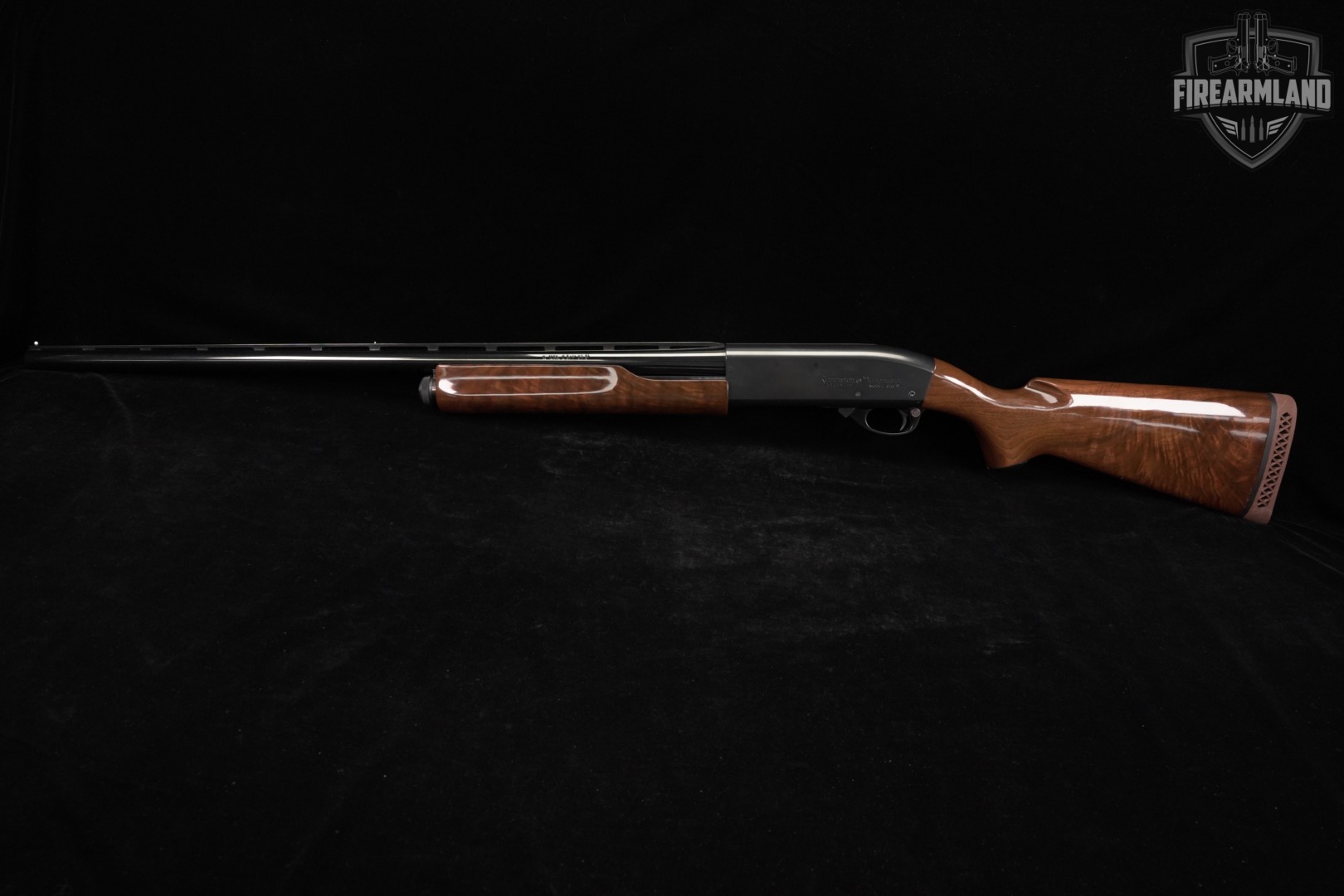 Remington Model 870 Wingmaster 12-Gauge 28" Blued & Walnut M870 VENT-RIB-img-6