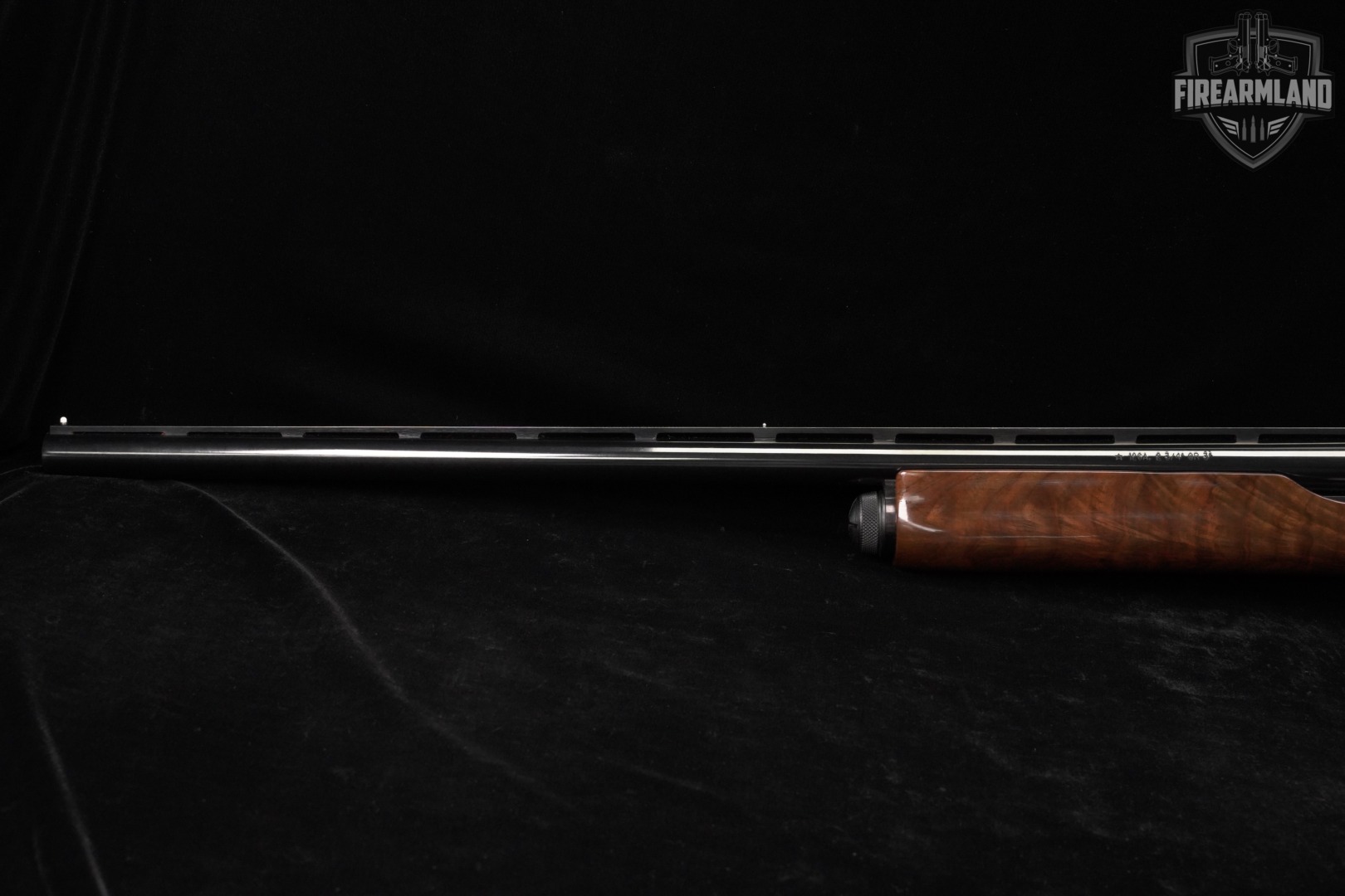 Remington Model 870 Wingmaster 12-Gauge 28" Blued & Walnut M870 VENT-RIB-img-7