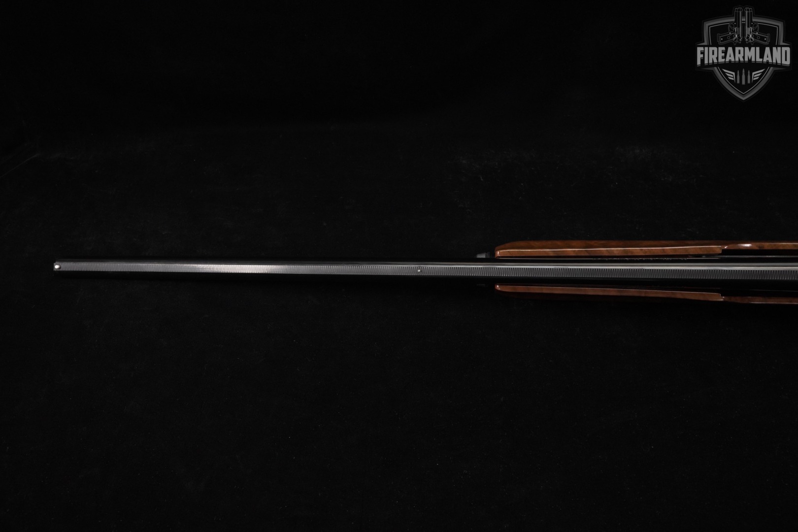 Remington Model 870 Wingmaster 12-Gauge 28" Blued & Walnut M870 VENT-RIB-img-9