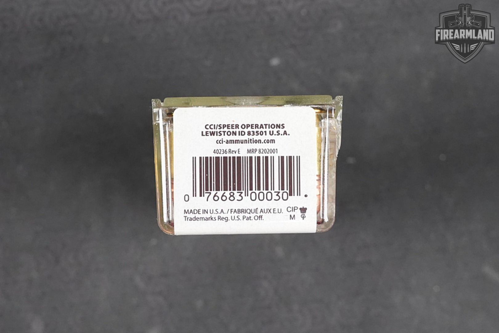 2500 RDS! 22LR Ammo 22 LR Ammunition-img-3