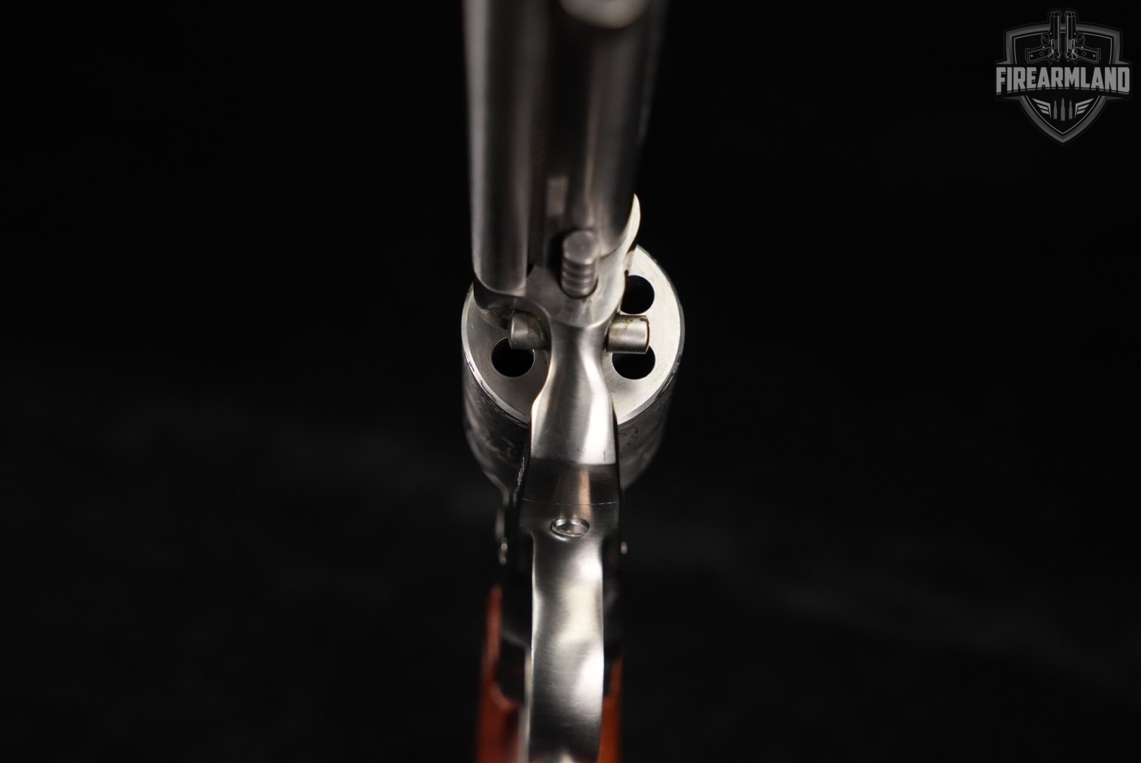 2005 Ruger New Bearcat 22LR 4.2" Satin Stainless +ORIG CASE-img-12