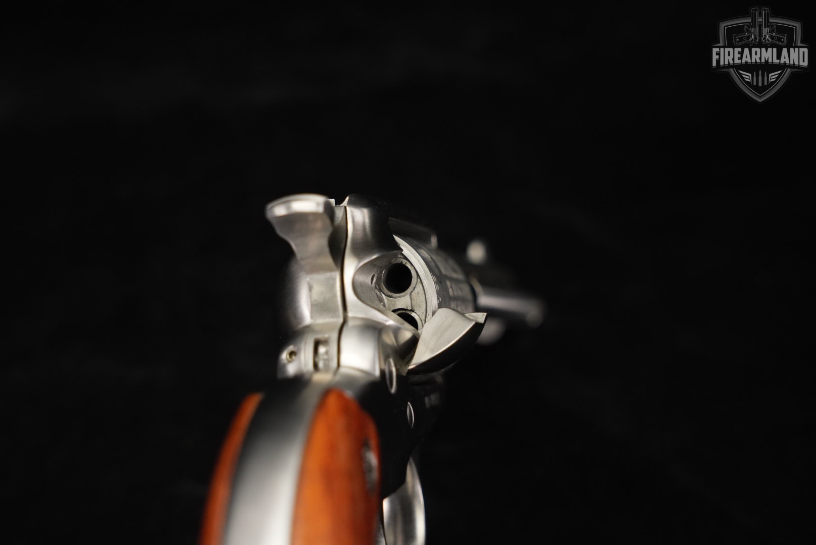 2005 Ruger New Bearcat 22LR 4.2" Satin Stainless +ORIG CASE-img-13