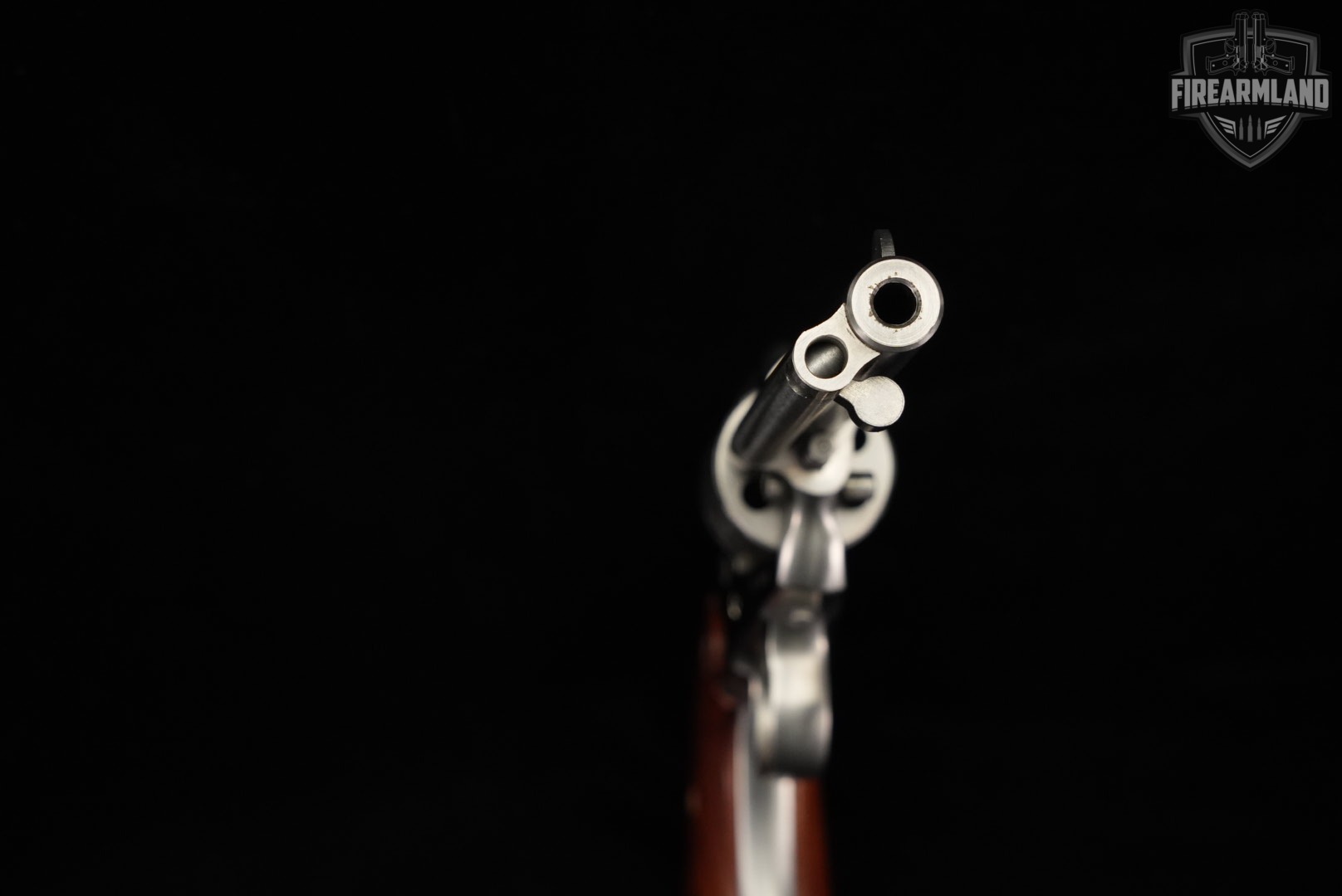 2005 Ruger New Bearcat 22LR 4.2" Satin Stainless +ORIG CASE-img-9