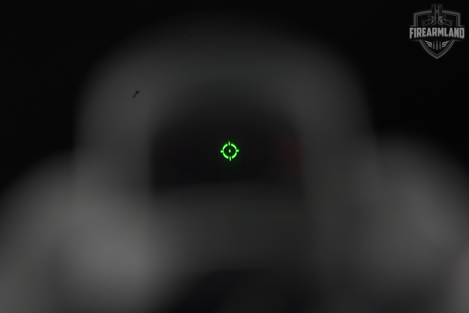 Holosun HE507C-X2 GR Green 2 MOA Dot & 32 Circle Red Sight HE 507C 507 C-img-6