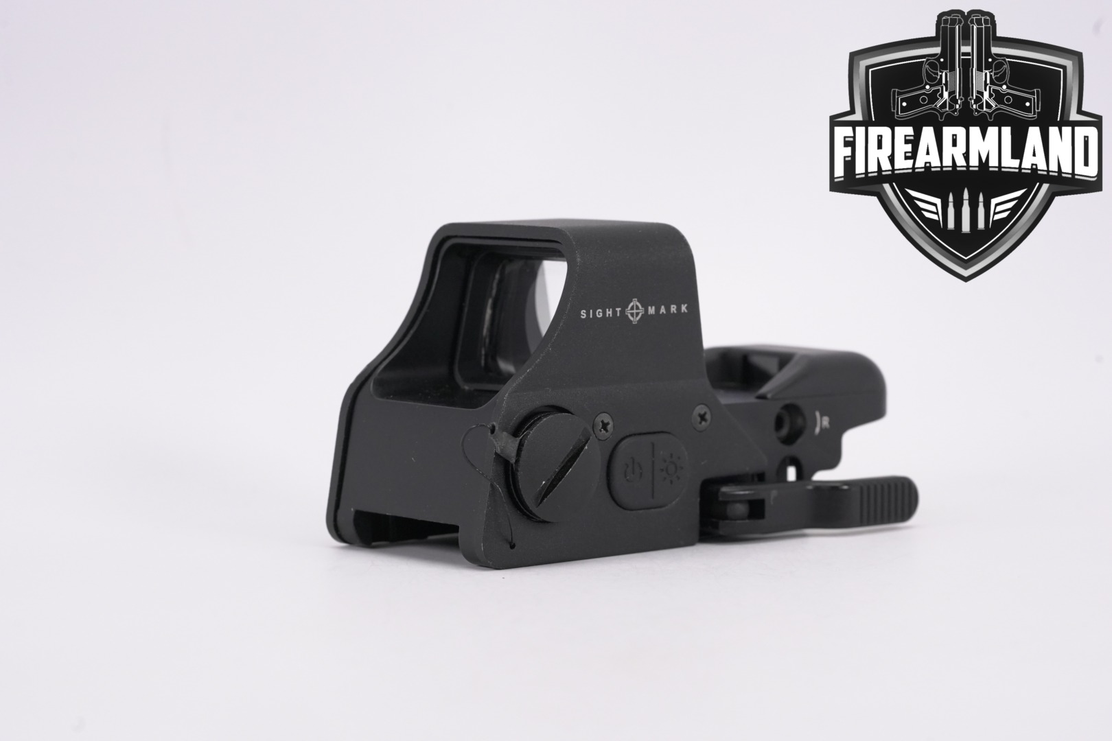 Sight Mark Ultra Shot in Fair Condition Thumbnail