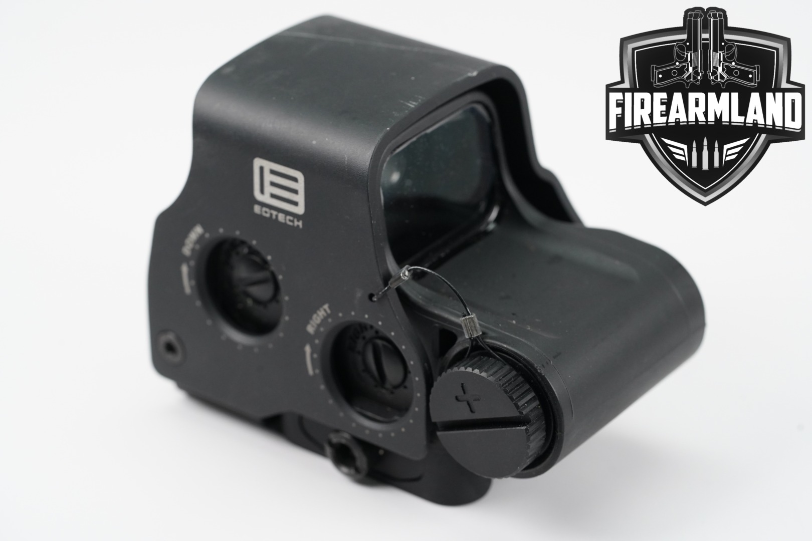 EOTECH HWS EXPS2 in Very Good Condition Thumbnail