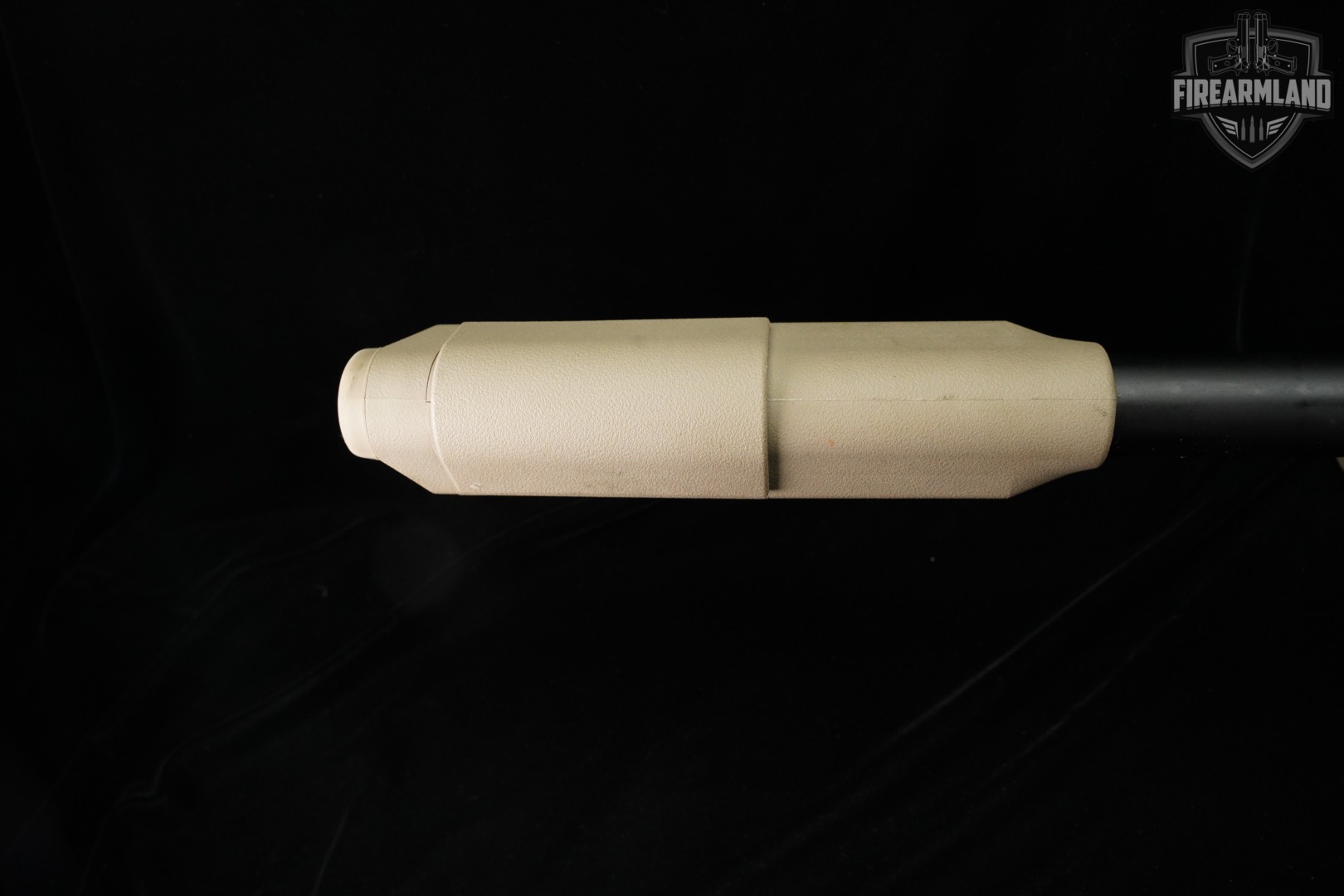 Aero Precision Model M5 308 Winchester AR-10 AR10 16" WILSON COMBAT BARREL-img-10