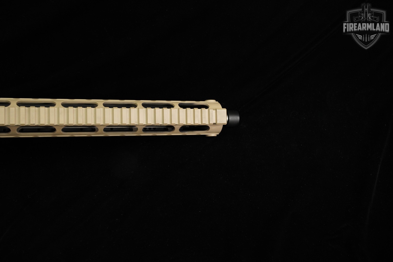 Aero Precision Model M5 308 Winchester AR-10 AR10 16" WILSON COMBAT BARREL-img-12