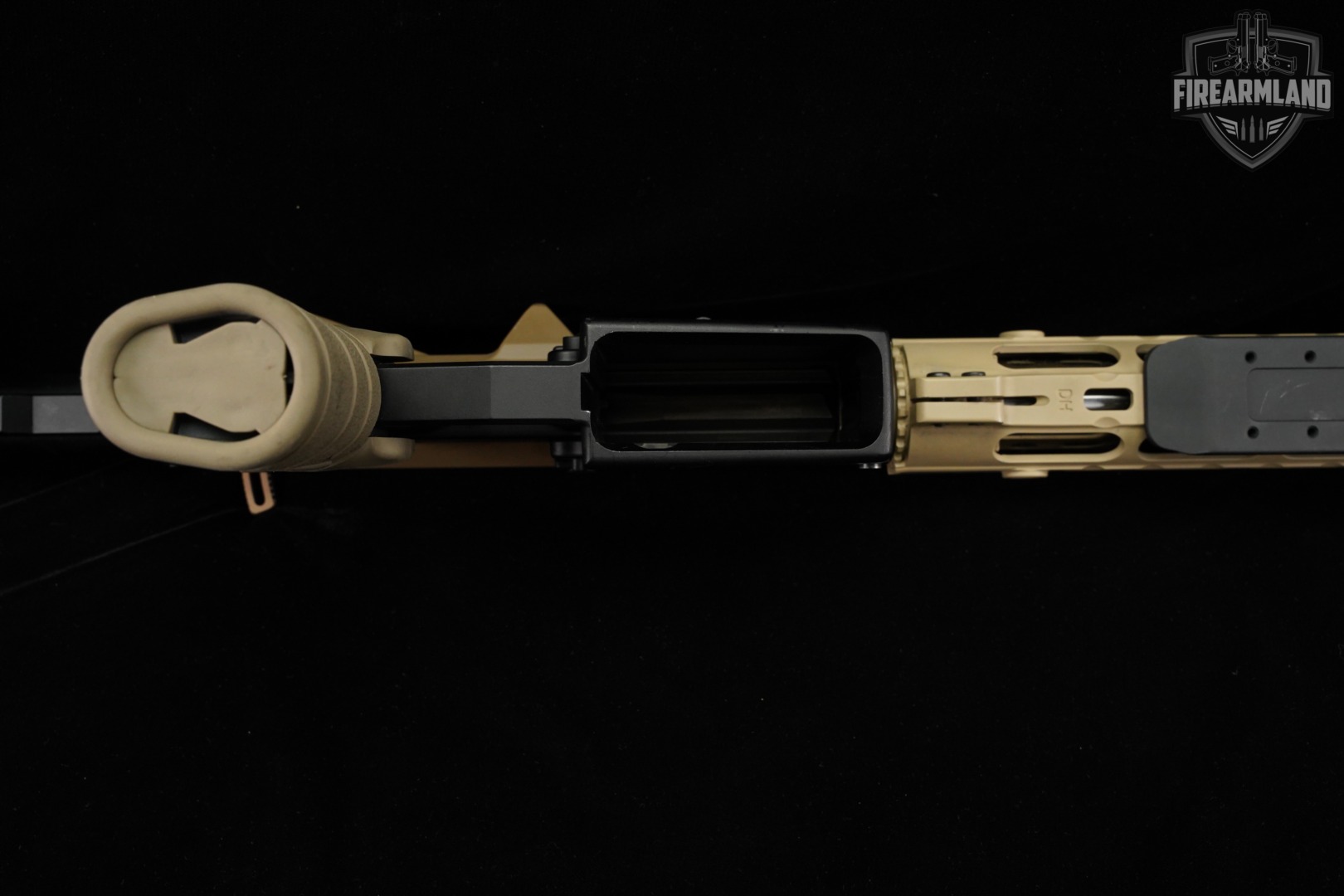 Aero Precision Model M5 308 Winchester AR-10 AR10 16" WILSON COMBAT BARREL-img-14