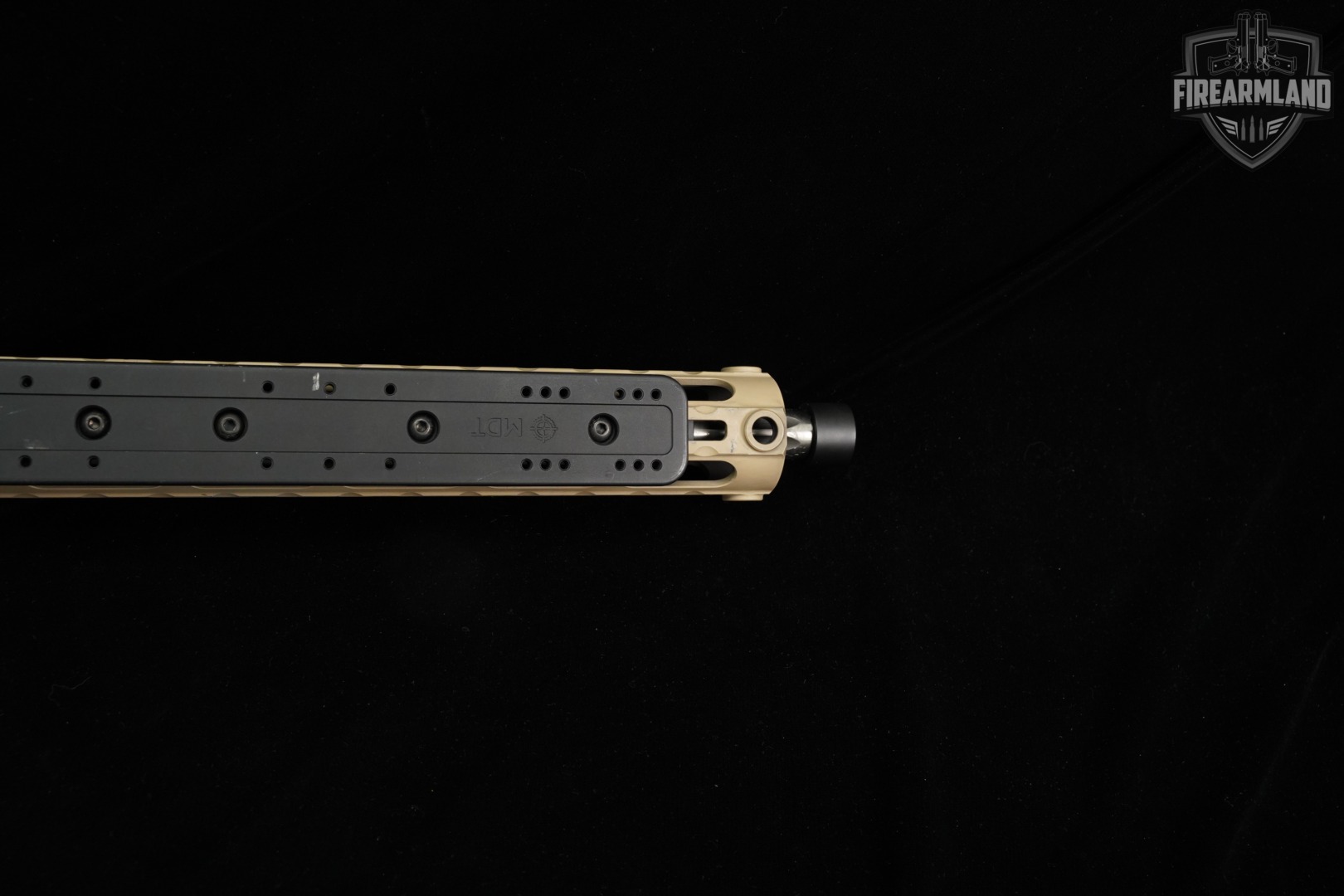 Aero Precision Model M5 308 Winchester AR-10 AR10 16" WILSON COMBAT BARREL-img-15