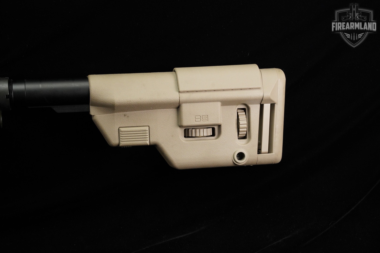 Aero Precision Model M5 308 Winchester AR-10 AR10 16" WILSON COMBAT BARREL-img-9
