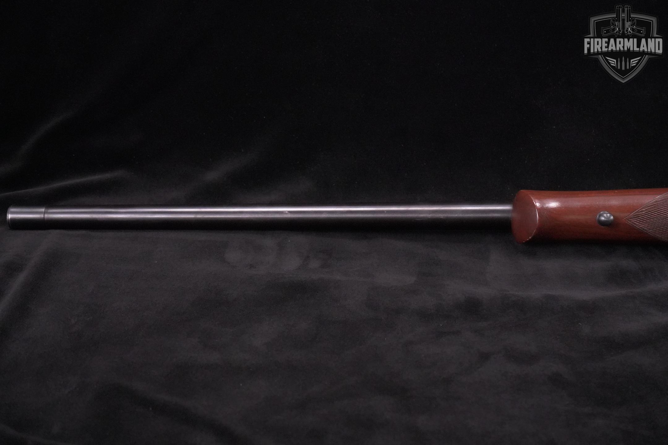 CZ 550 SAFARI MAGNUM 375-H&H-Mag Mauser 25 Blued & Walnut CZ550-img-13