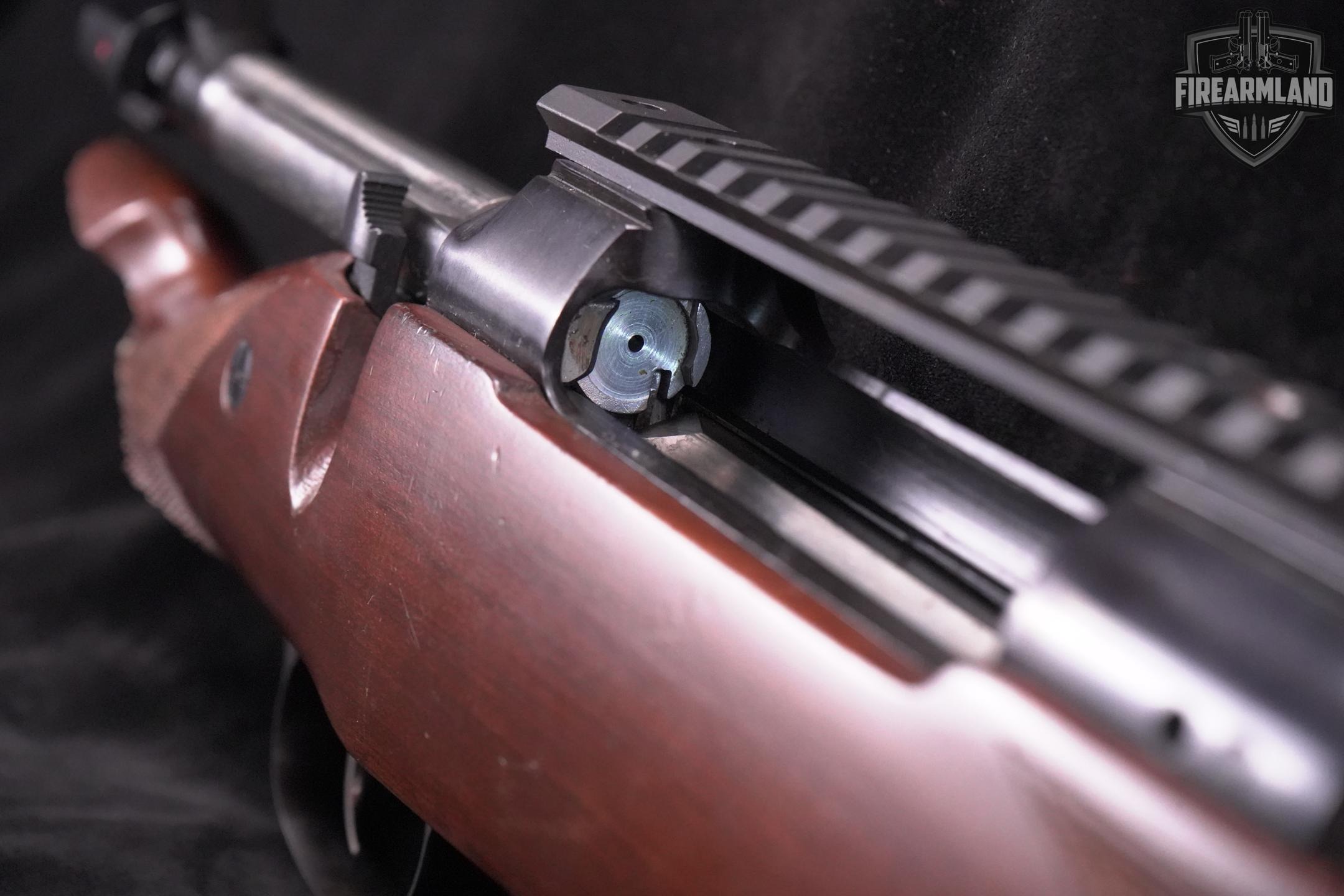 CZ 550 SAFARI MAGNUM 375-H&H-Mag Mauser 25 Blued & Walnut CZ550-img-19