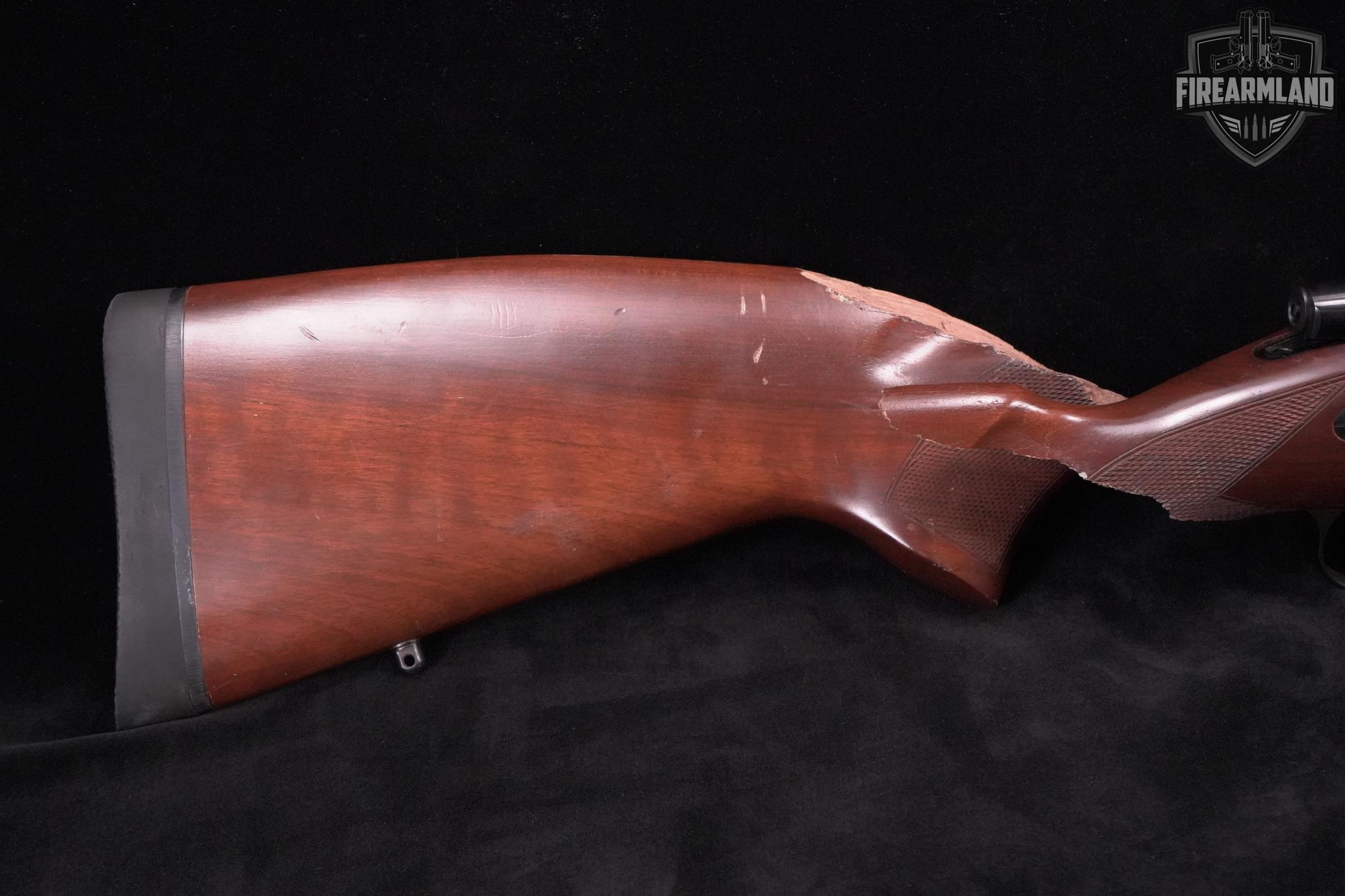 CZ 550 SAFARI MAGNUM 375-H&H-Mag Mauser 25 Blued & Walnut CZ550-img-3