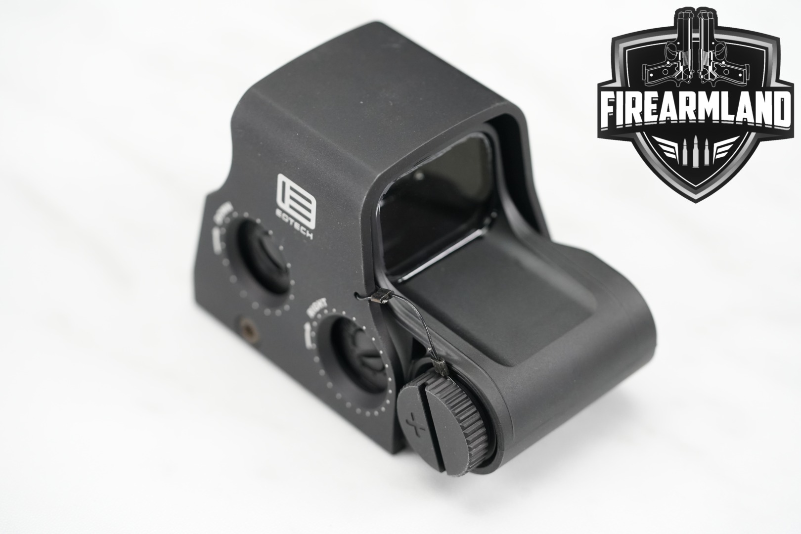 EOTECH HWS XPS2 in Excellent Condition Thumbnail