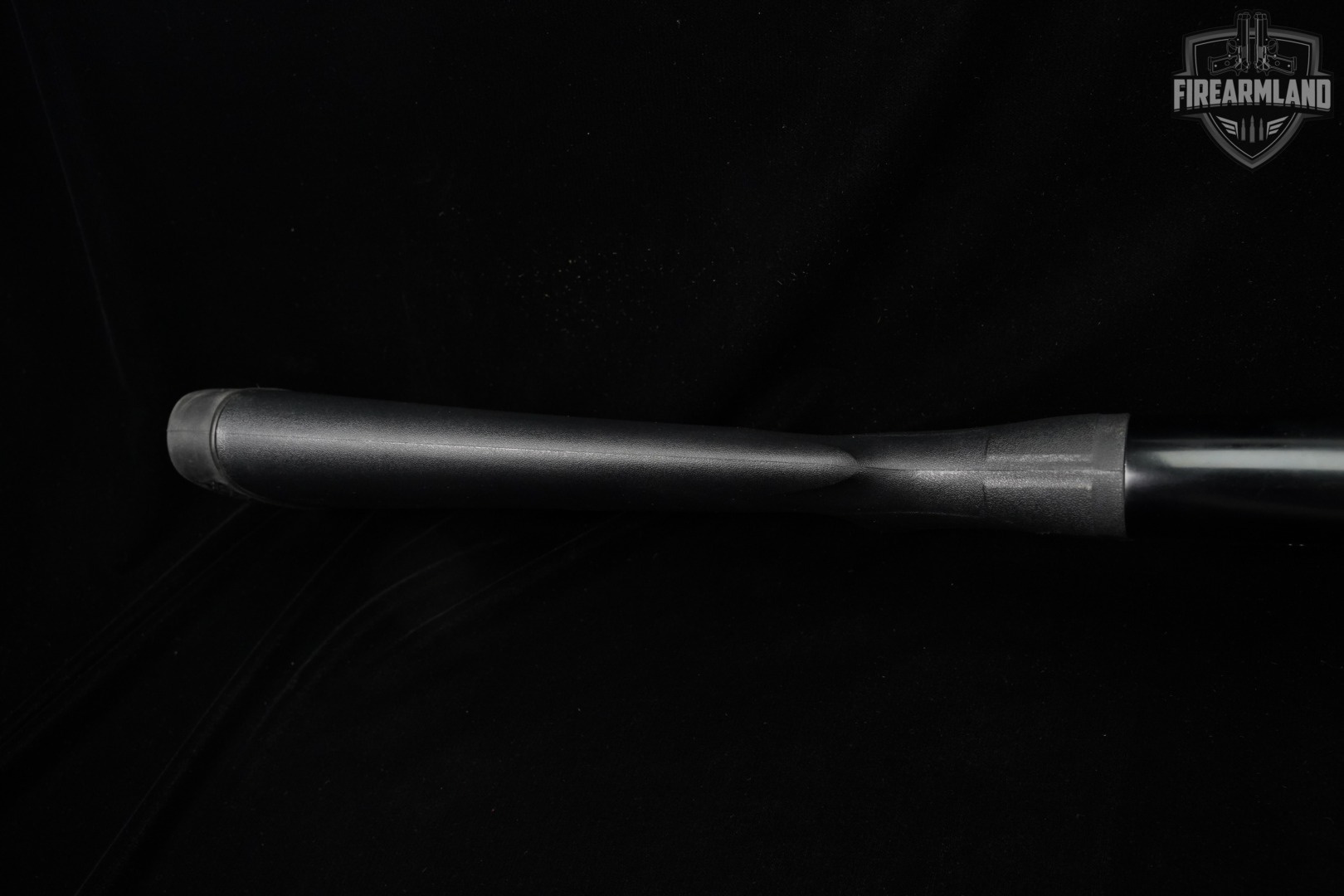 Maverick Model 88 Security 12-Gauge 18.5" Black & Synthetic MOSSBERG M88-img-10