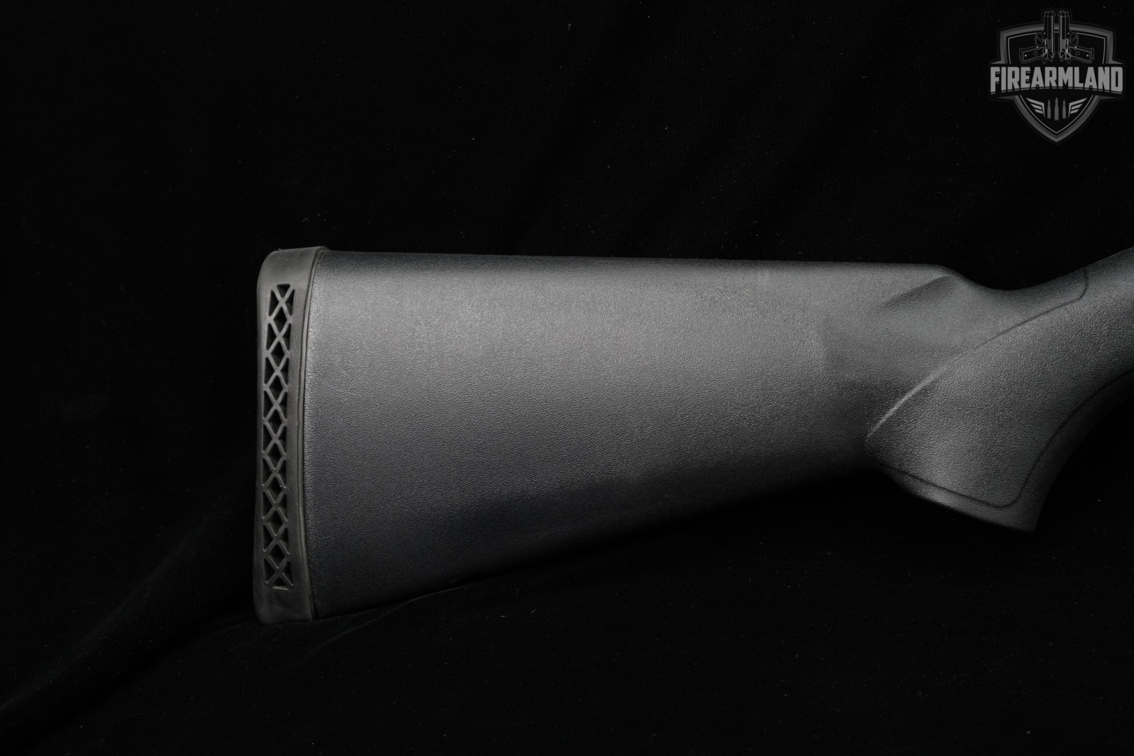 Maverick Model 88 Security 12-Gauge 18.5" Black & Synthetic MOSSBERG M88-img-4