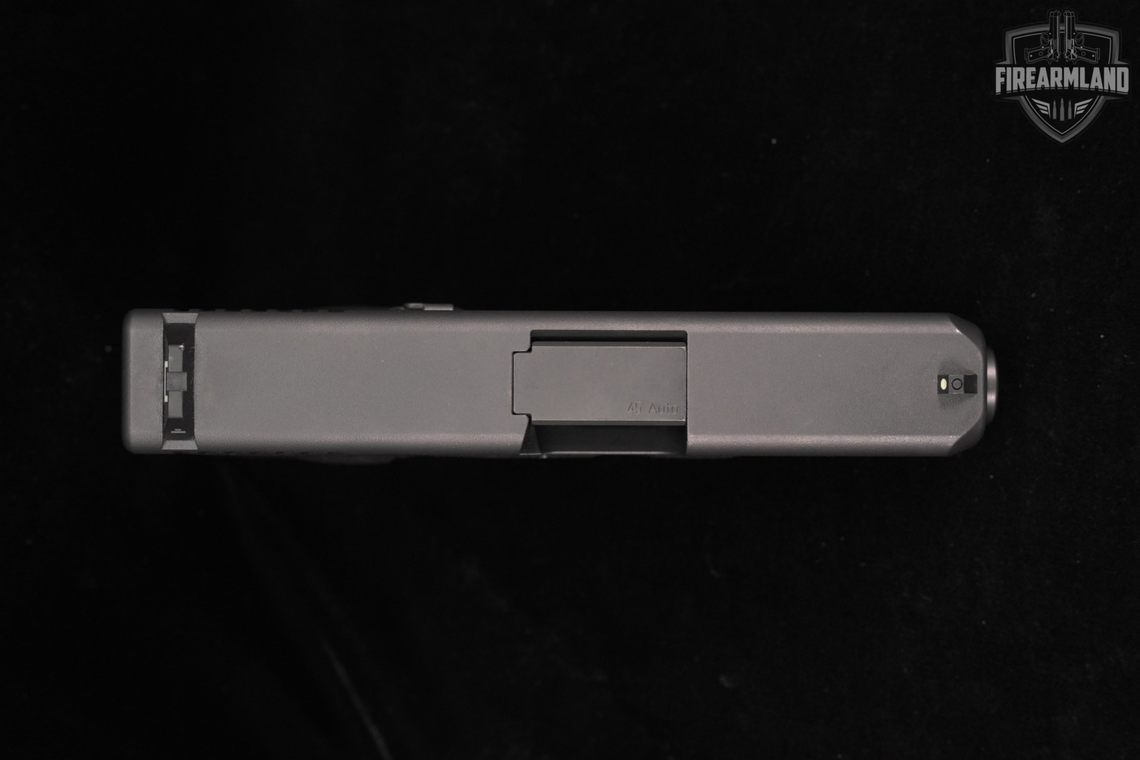 Glock 30 Gen3 SF G30 Gen 3 45 ACP 3.78" +2 MAGS, ORIG CASE & HOLSTER-img-5