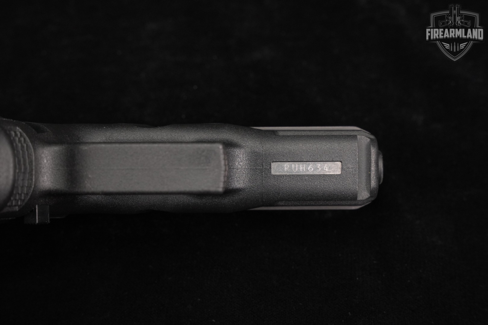 Glock 30 Gen3 SF G30 Gen 3 45 ACP 3.78" +2 MAGS, ORIG CASE & HOLSTER-img-6