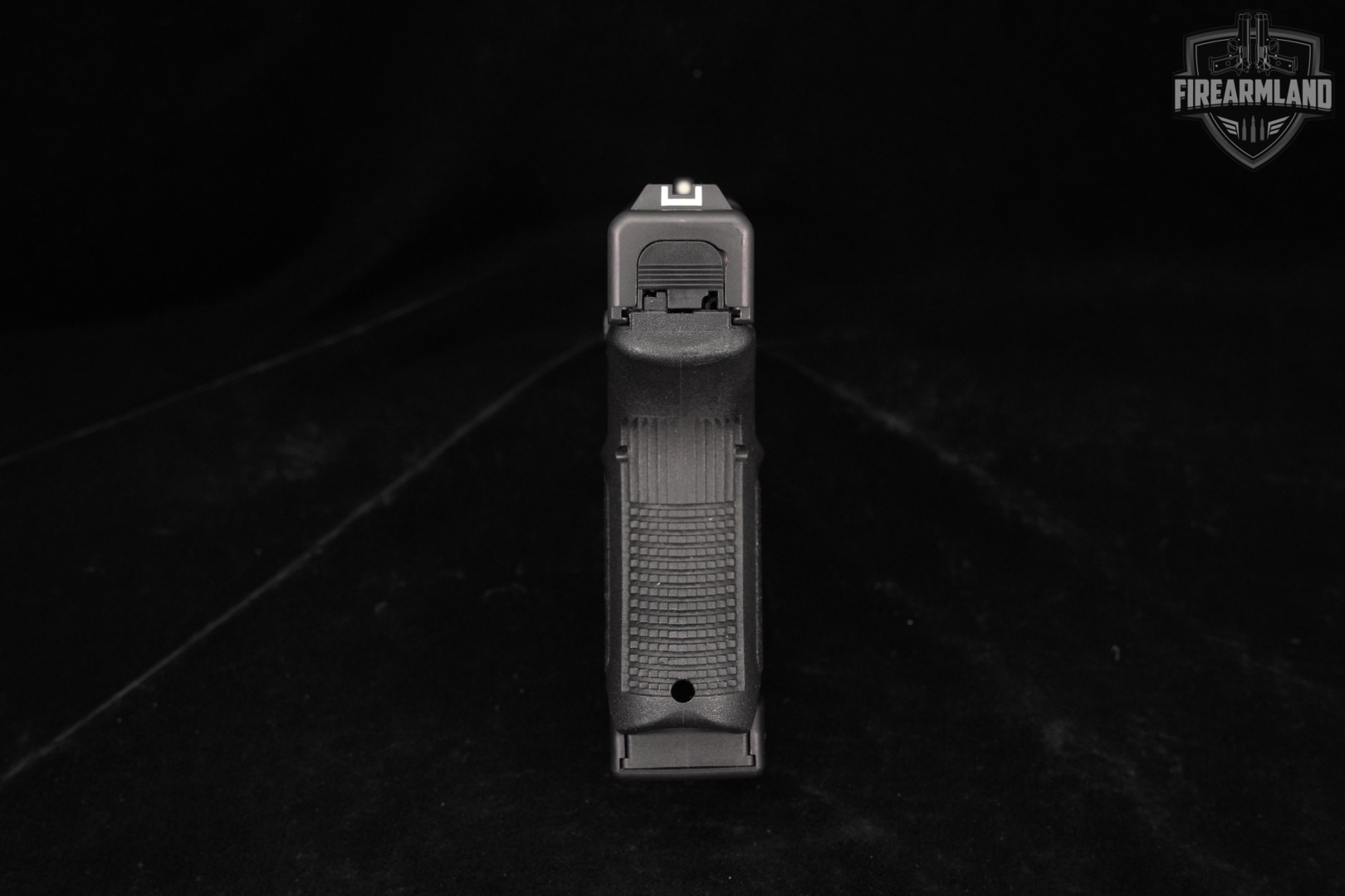 Glock 30 Gen3 SF G30 Gen 3 45 ACP 3.78" +2 MAGS, ORIG CASE & HOLSTER-img-8