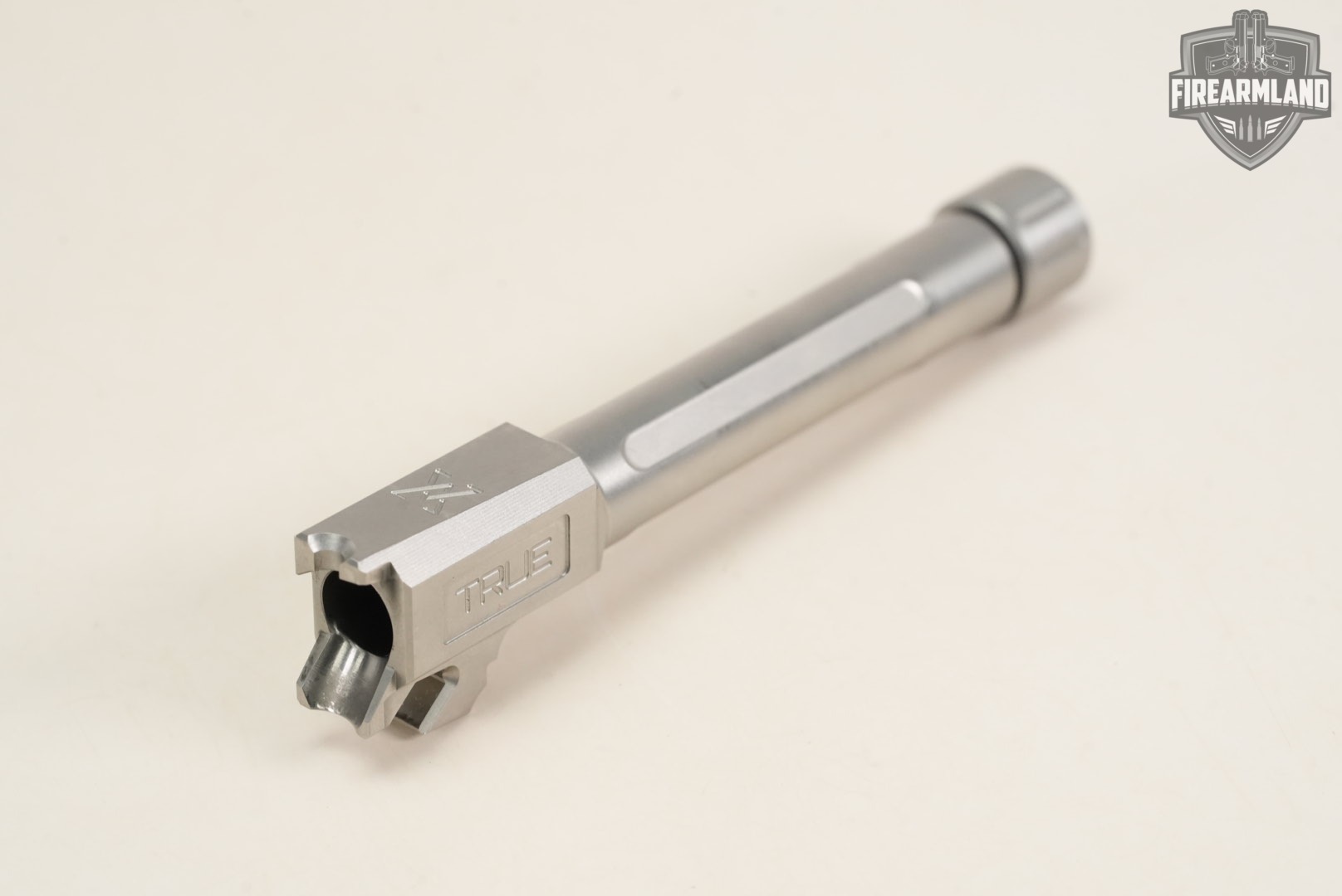 TRUE Precision Hellcat Pro 4.5" Threaded Barrel 9mm Luger Pistol Barrels-img-2