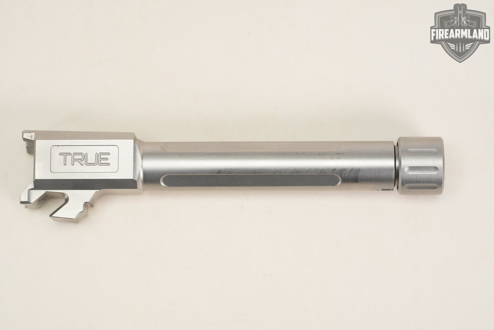 TRUE Precision Hellcat Pro 4.5" Threaded Barrel 9mm Luger Pistol Barrels-img-3
