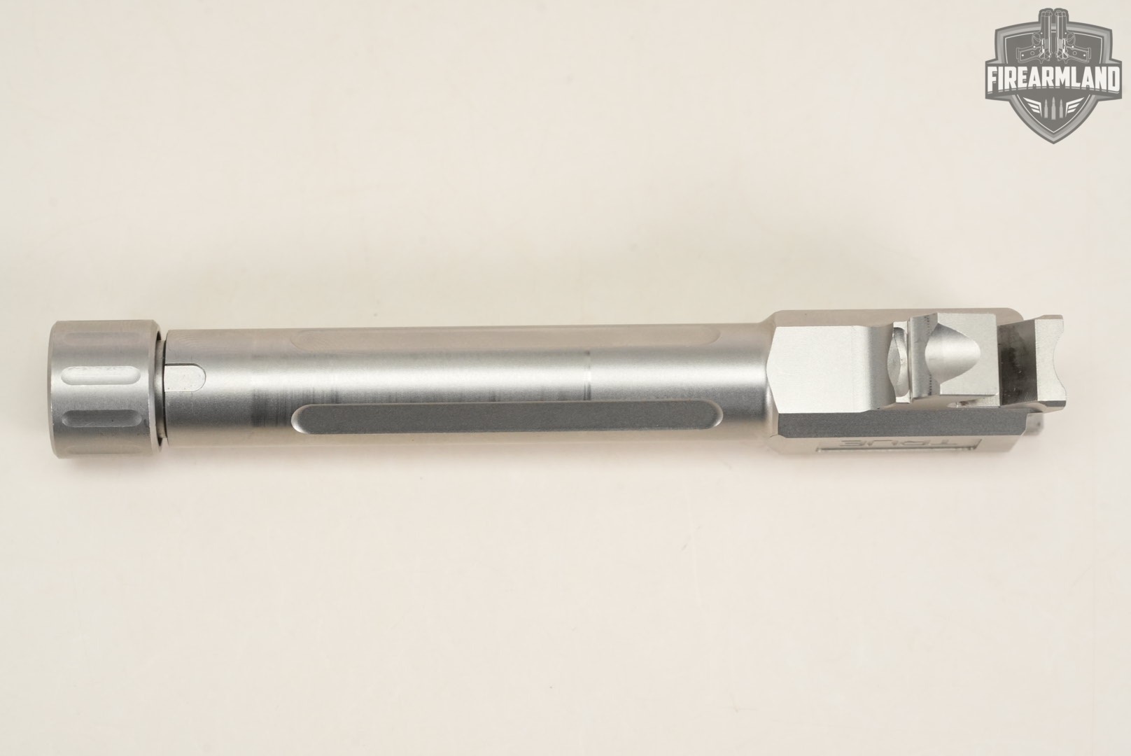 TRUE Precision Hellcat Pro 4.5" Threaded Barrel 9mm Luger Pistol Barrels-img-6