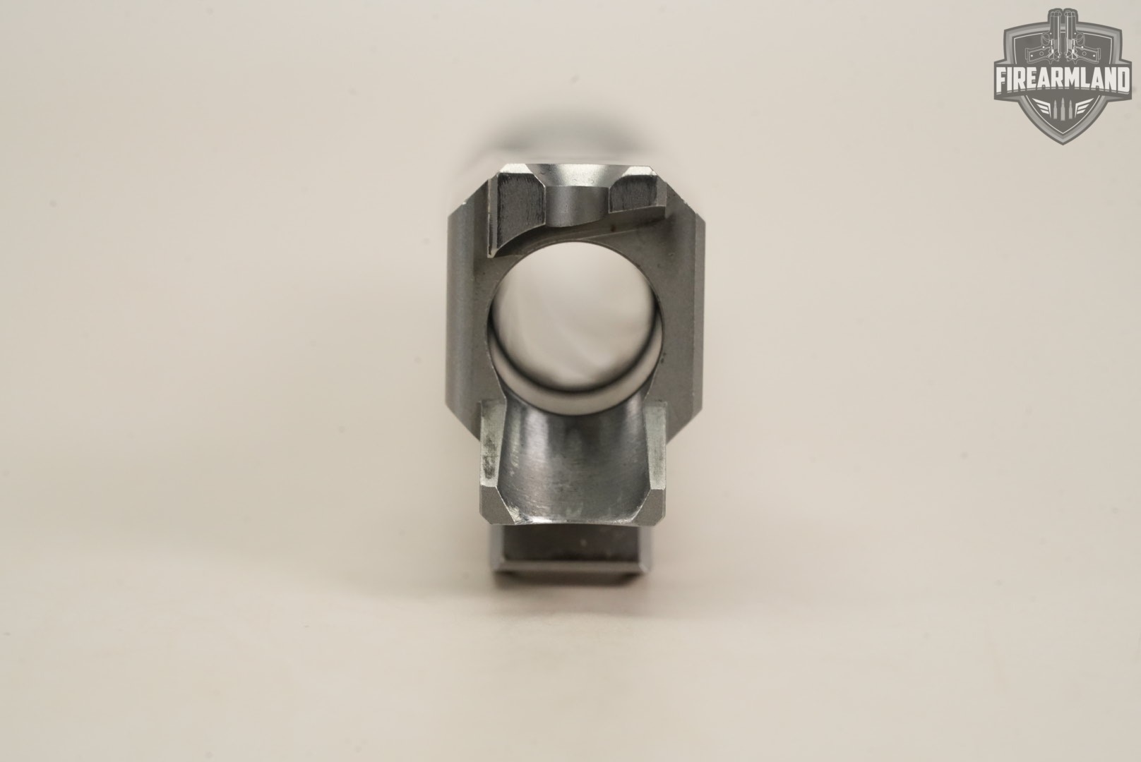 TRUE Precision Hellcat Pro 4.5" Threaded Barrel 9mm Luger Pistol Barrels-img-7